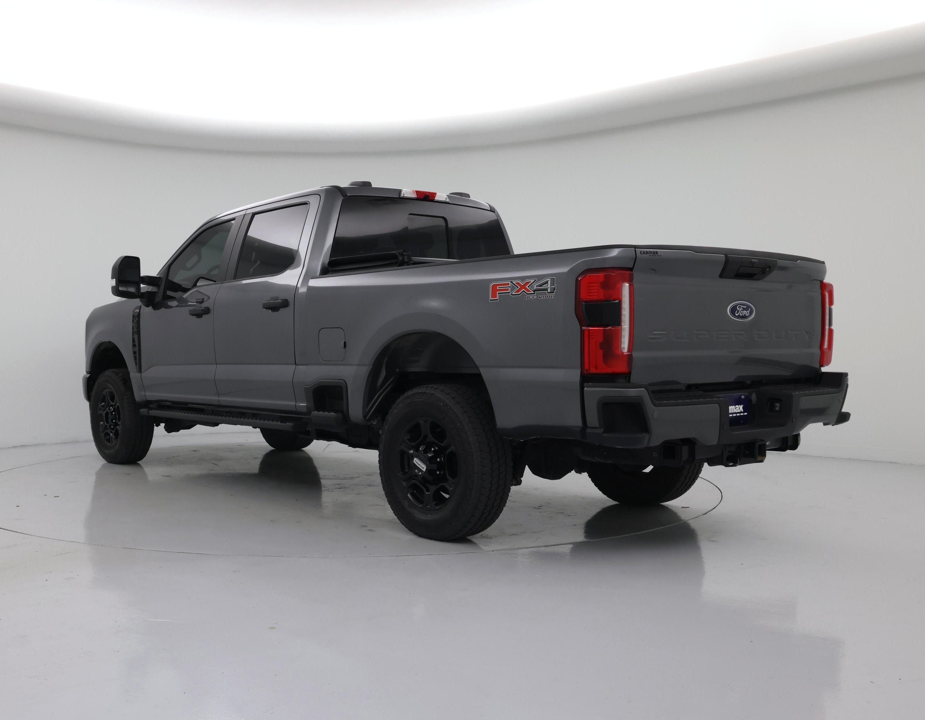 Thumbnail: 2024 Ford F-250 - 2