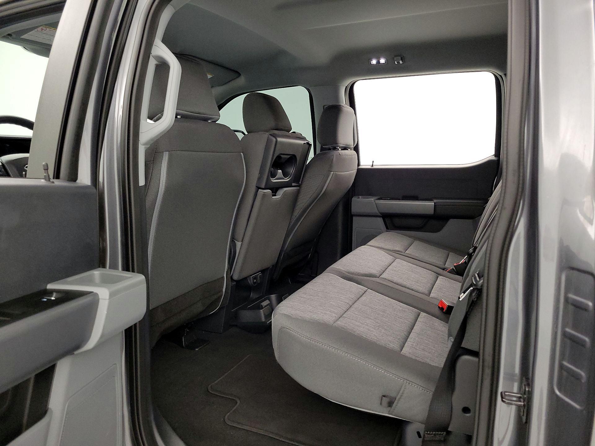 Thumbnail: 2024 Ford F-250 - 19