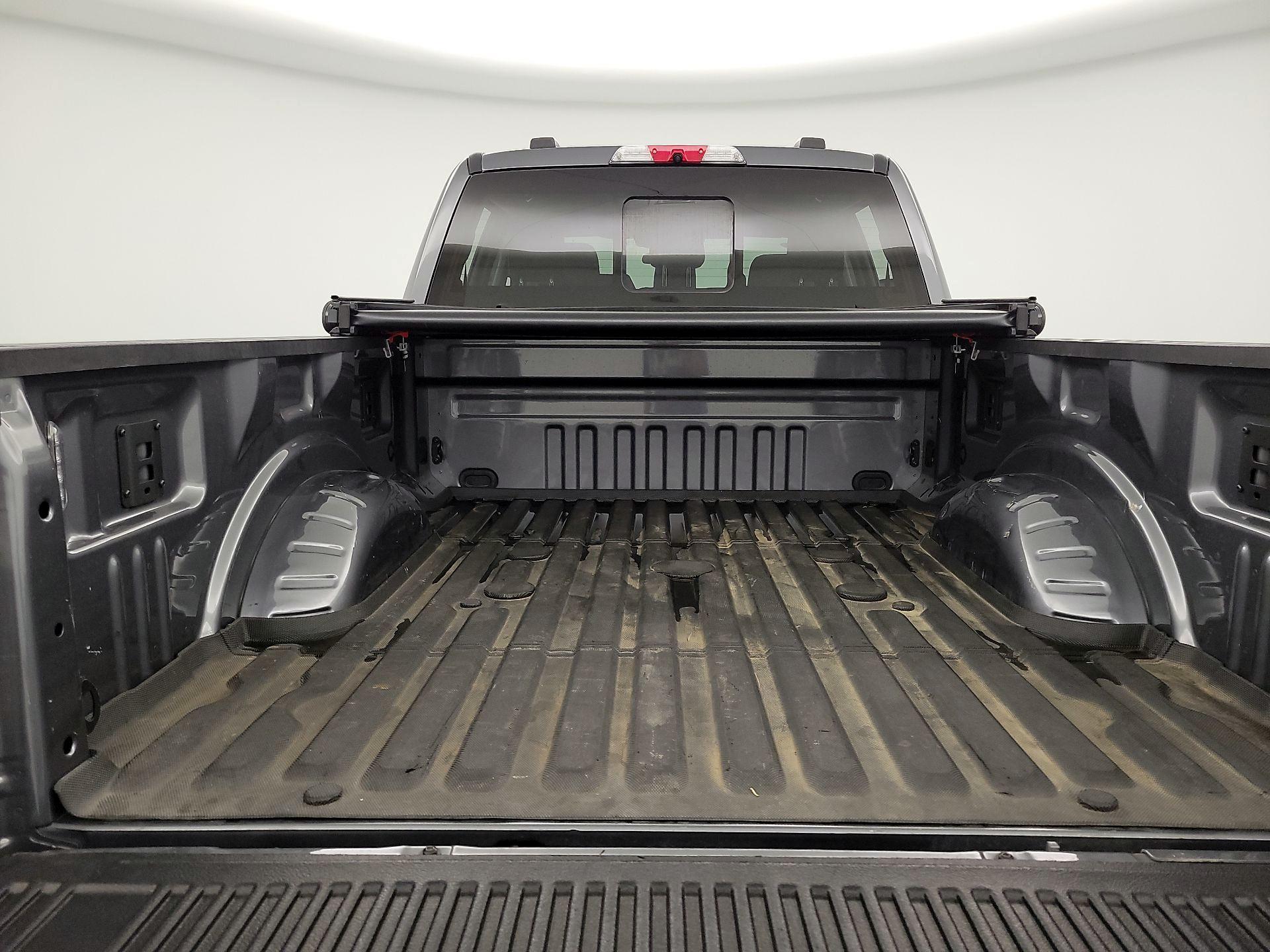 Thumbnail: 2024 Ford F-250 - 20