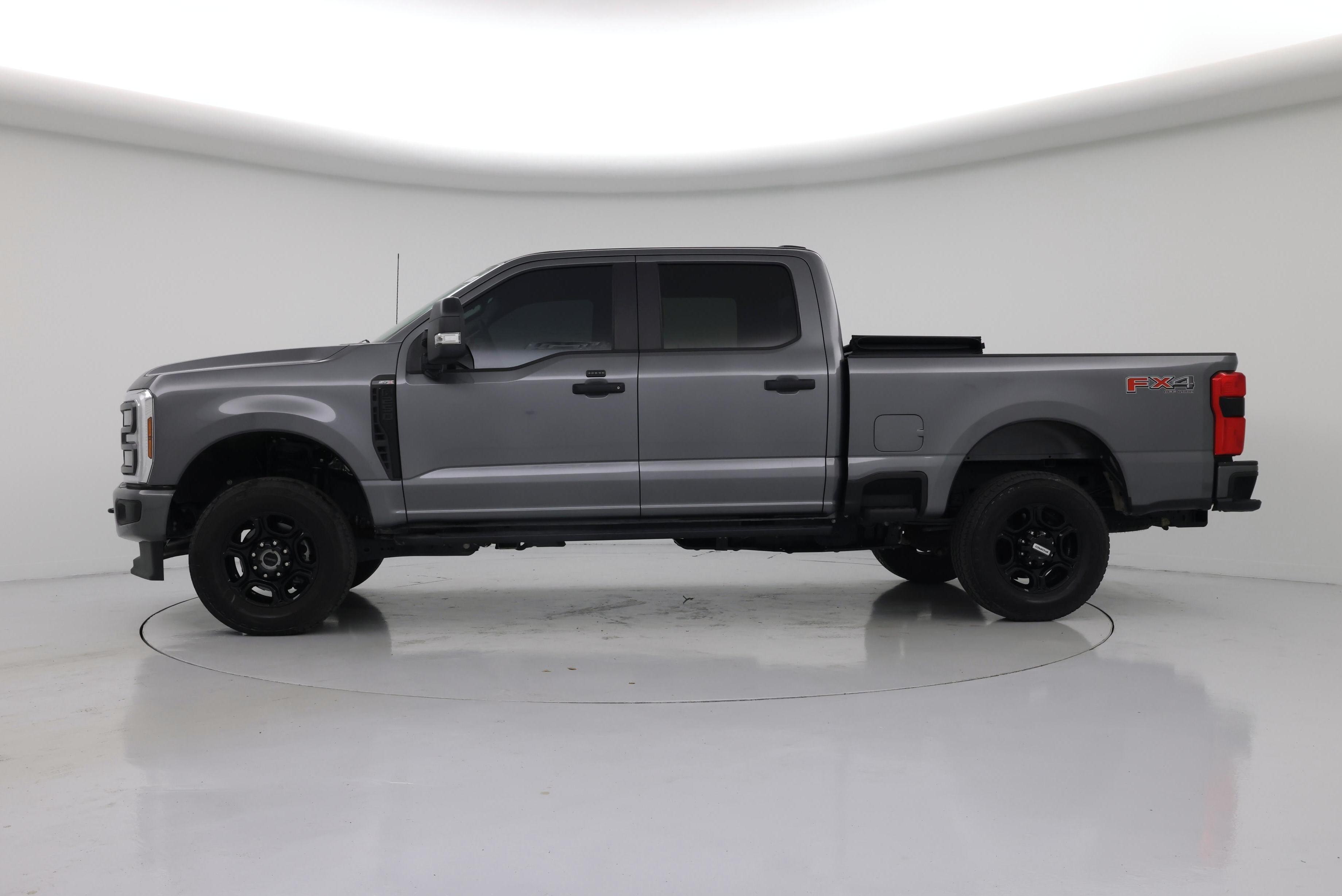 Thumbnail: 2024 Ford F-250 - 3