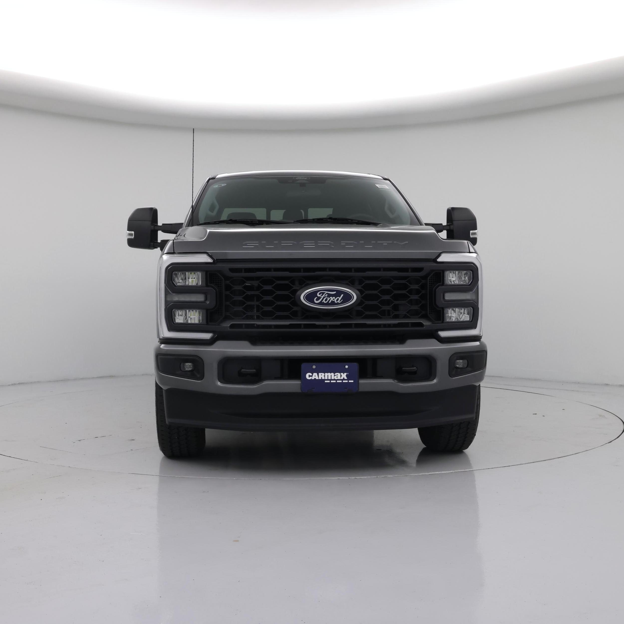 Thumbnail: 2024 Ford F-250 - 5