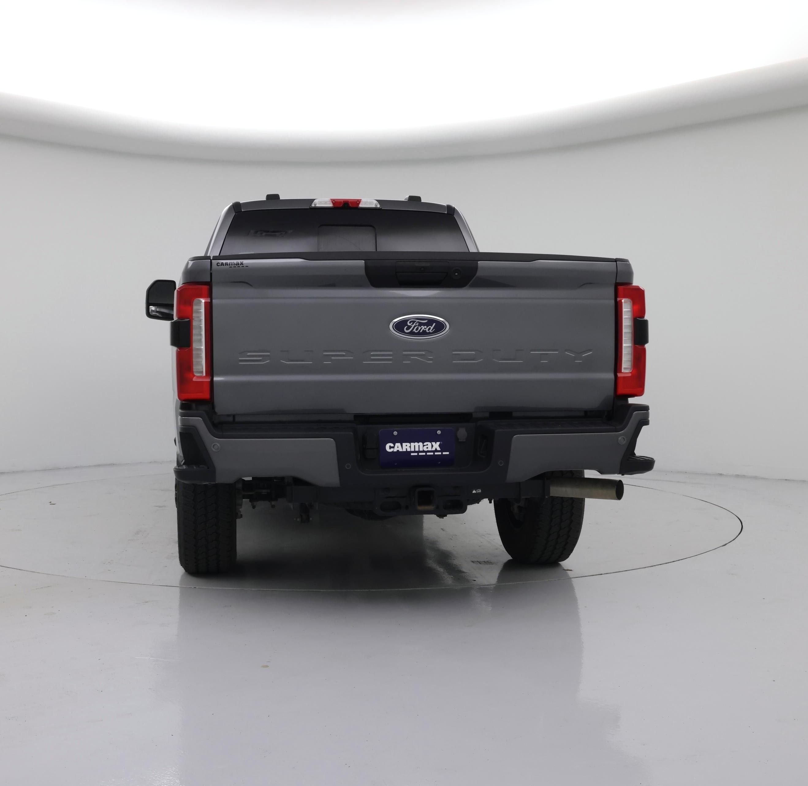 Thumbnail: 2024 Ford F-250 - 6