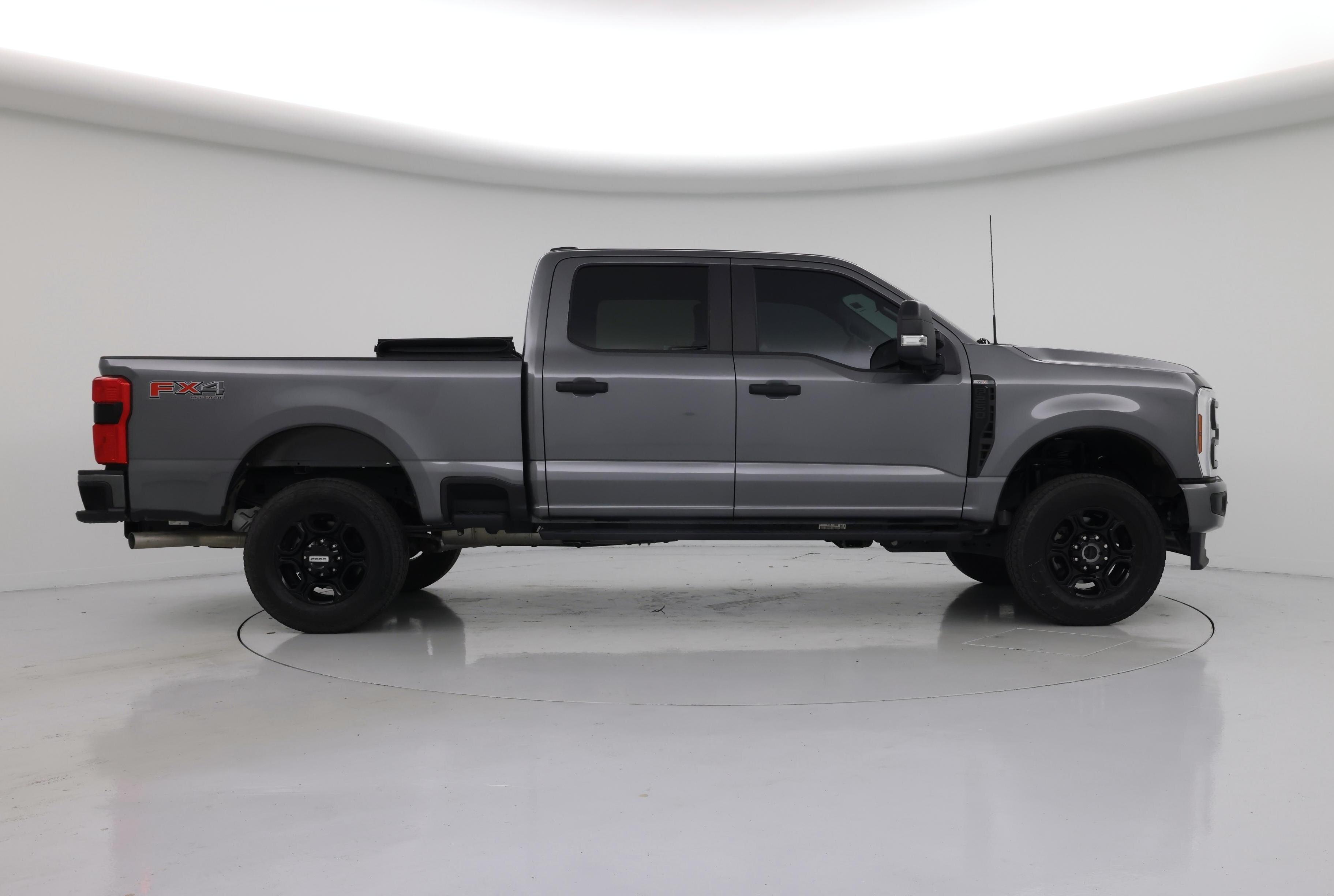 Thumbnail: 2024 Ford F-250 - 7