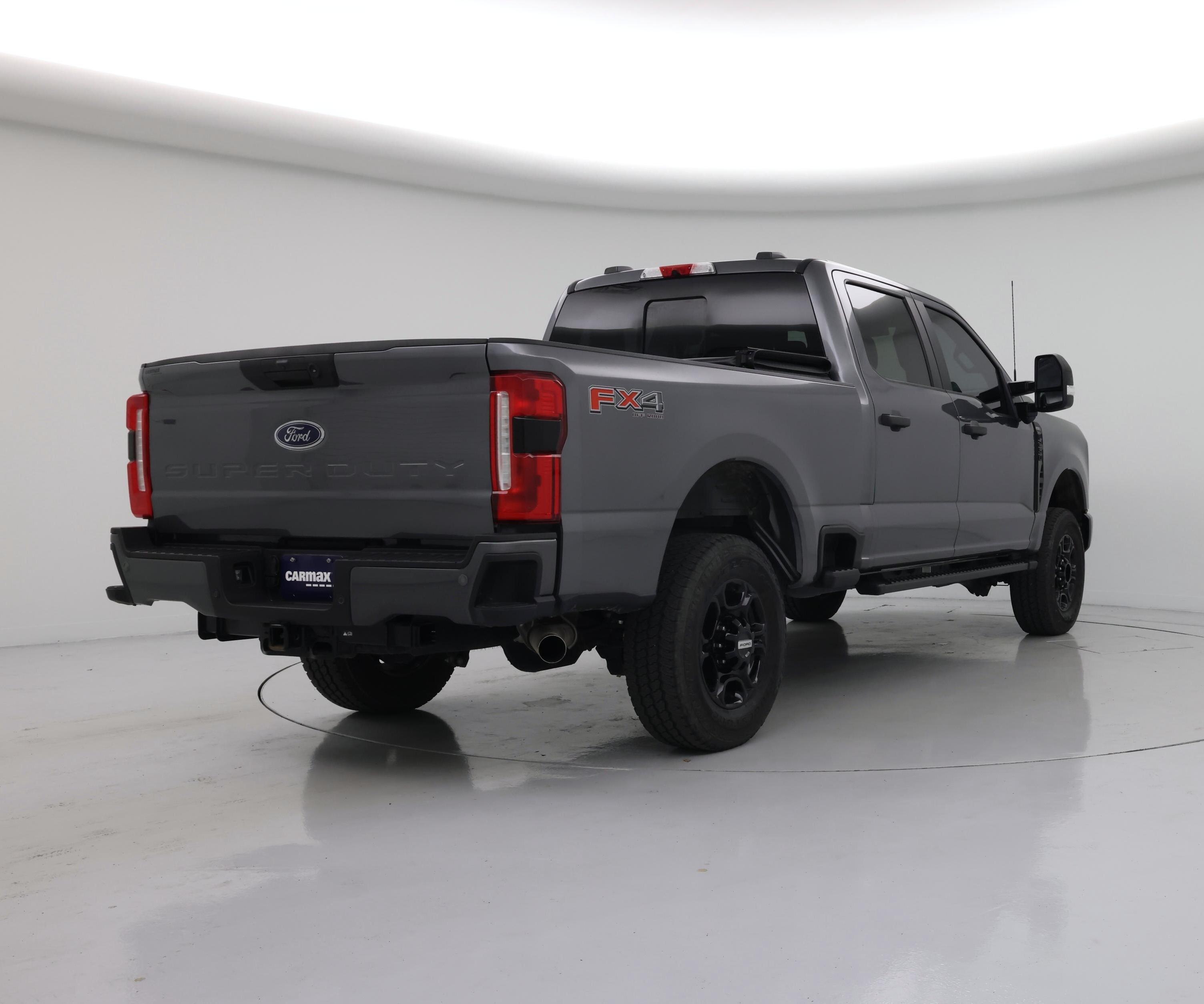 Thumbnail: 2024 Ford F-250 - 8