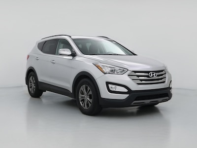 2014 Hyundai Santa Fe Sport