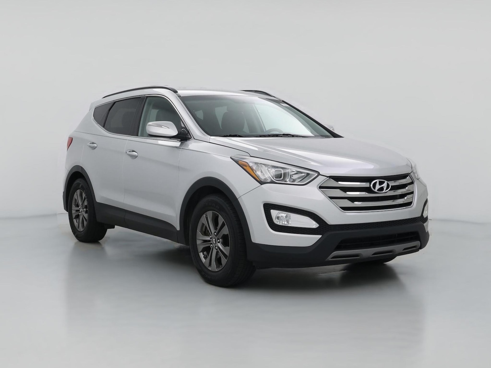 2014 Hyundai Santa Fe