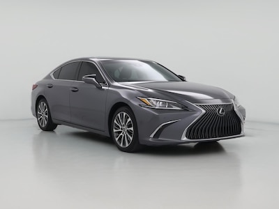 2019 Lexus ES 350