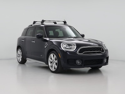 2020 Mini Cooper Countryman S ALL4