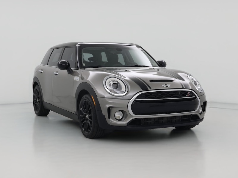 2017 MINI Cooper Clubman S -
                  Tampa, FL