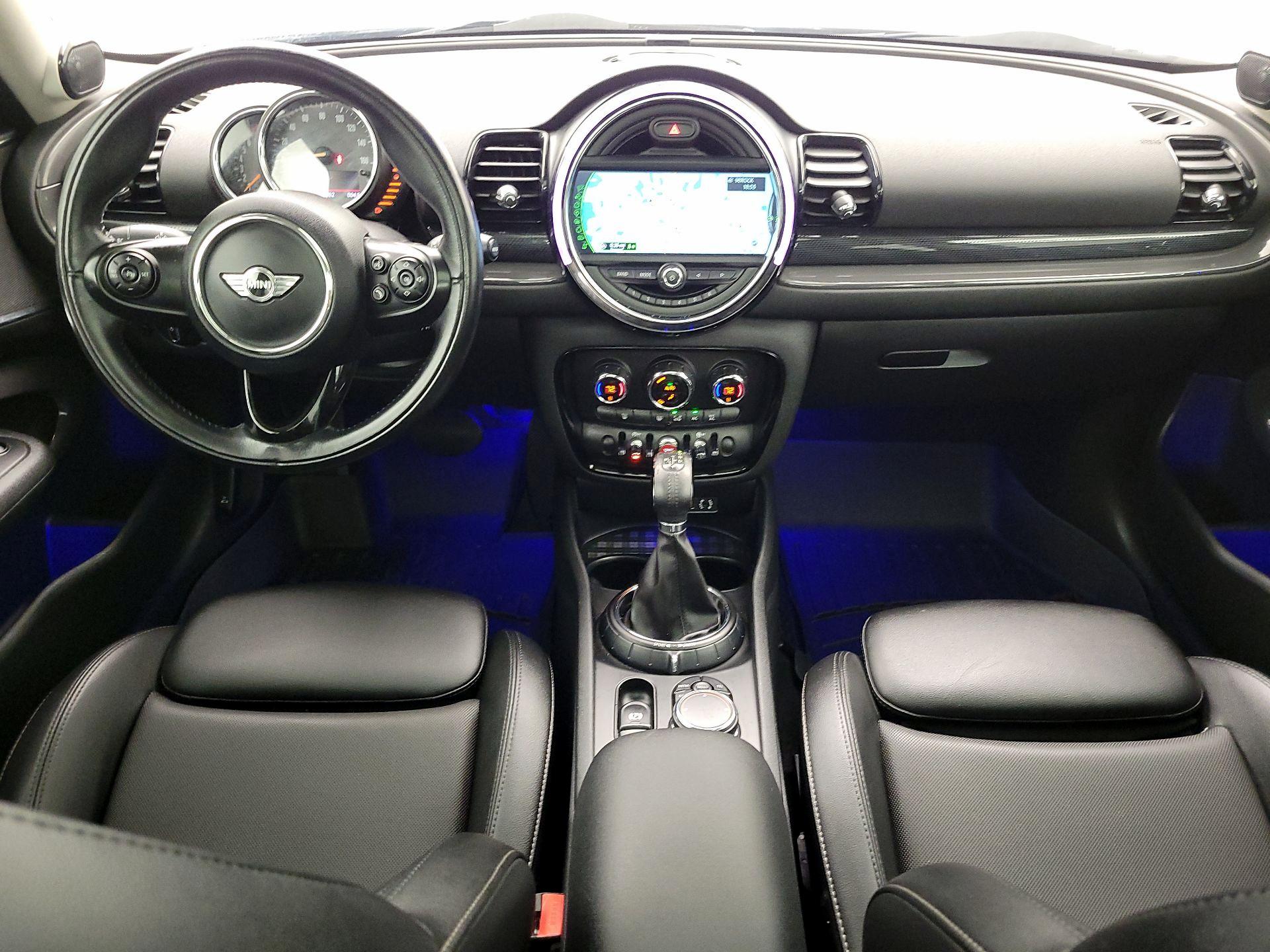 Thumbnail: 2017 MINI Cooper Clubman - 9