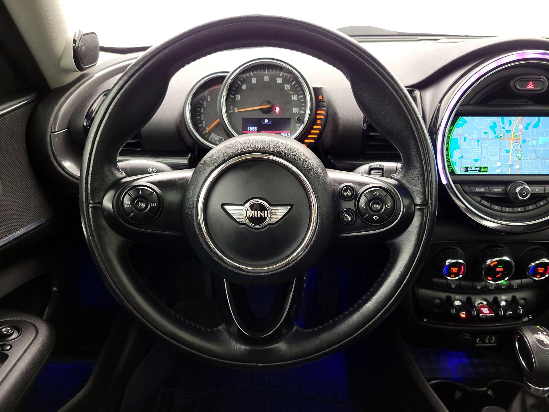 Thumbnail: 2017 MINI Cooper Clubman - 10