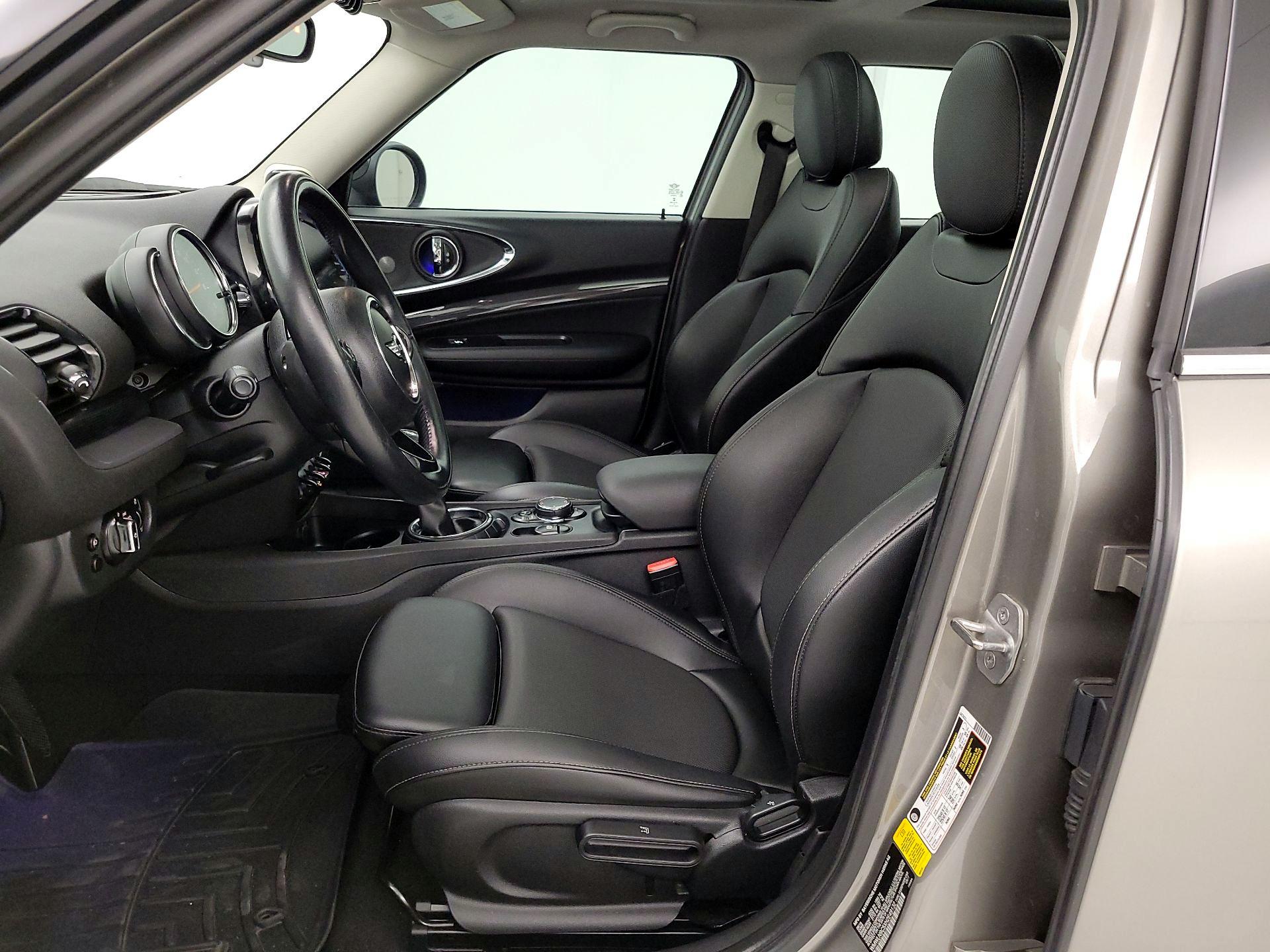 Thumbnail: 2017 MINI Cooper Clubman - 11