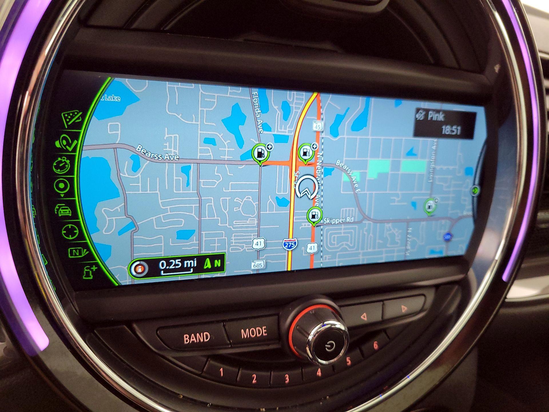 Thumbnail: 2017 MINI Cooper Clubman - 14