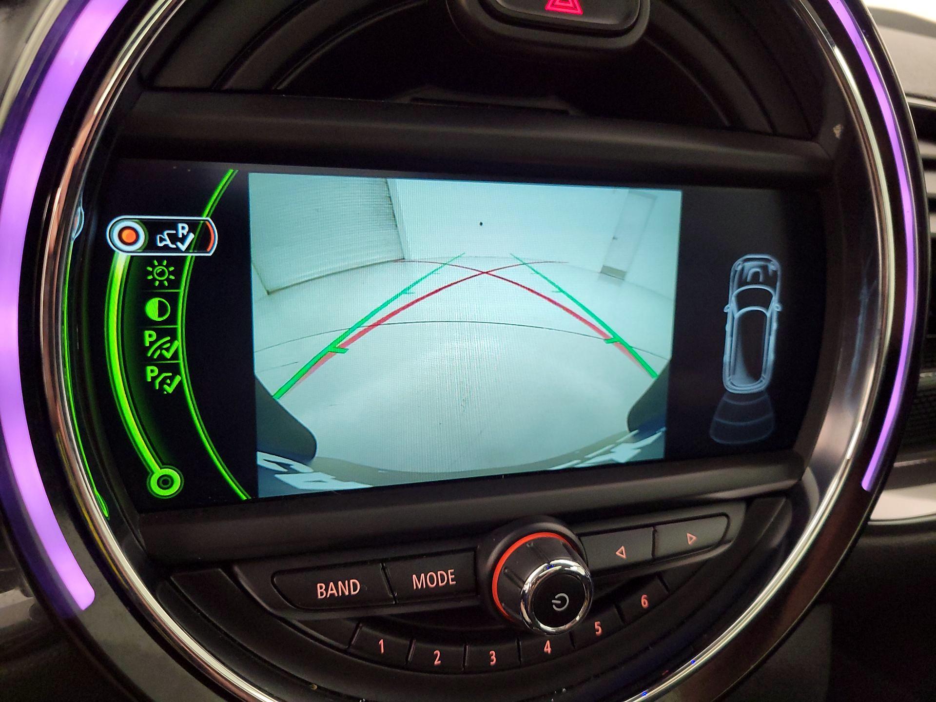 Thumbnail: 2017 MINI Cooper Clubman - 15