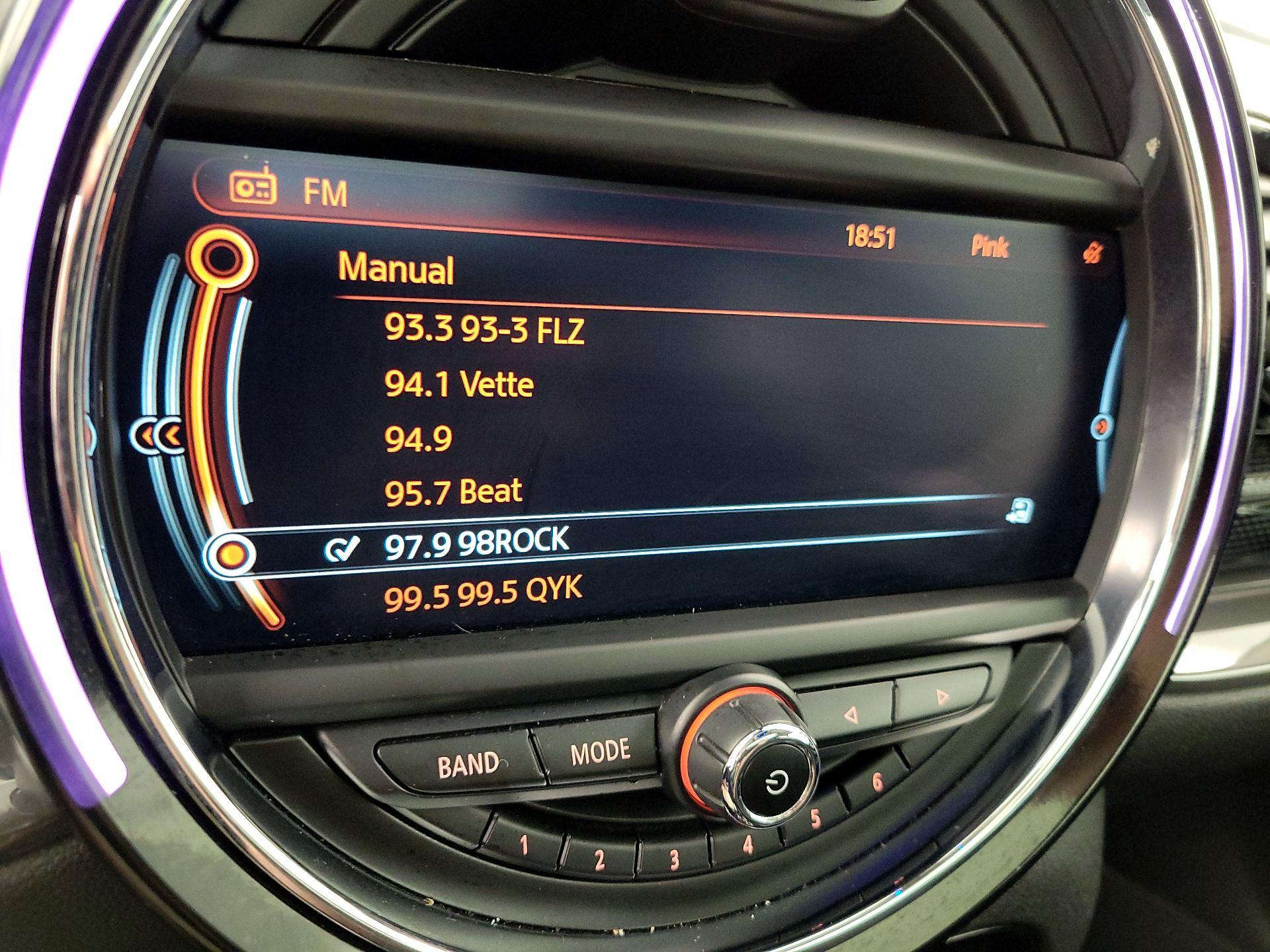 Thumbnail: 2017 MINI Cooper Clubman - 16