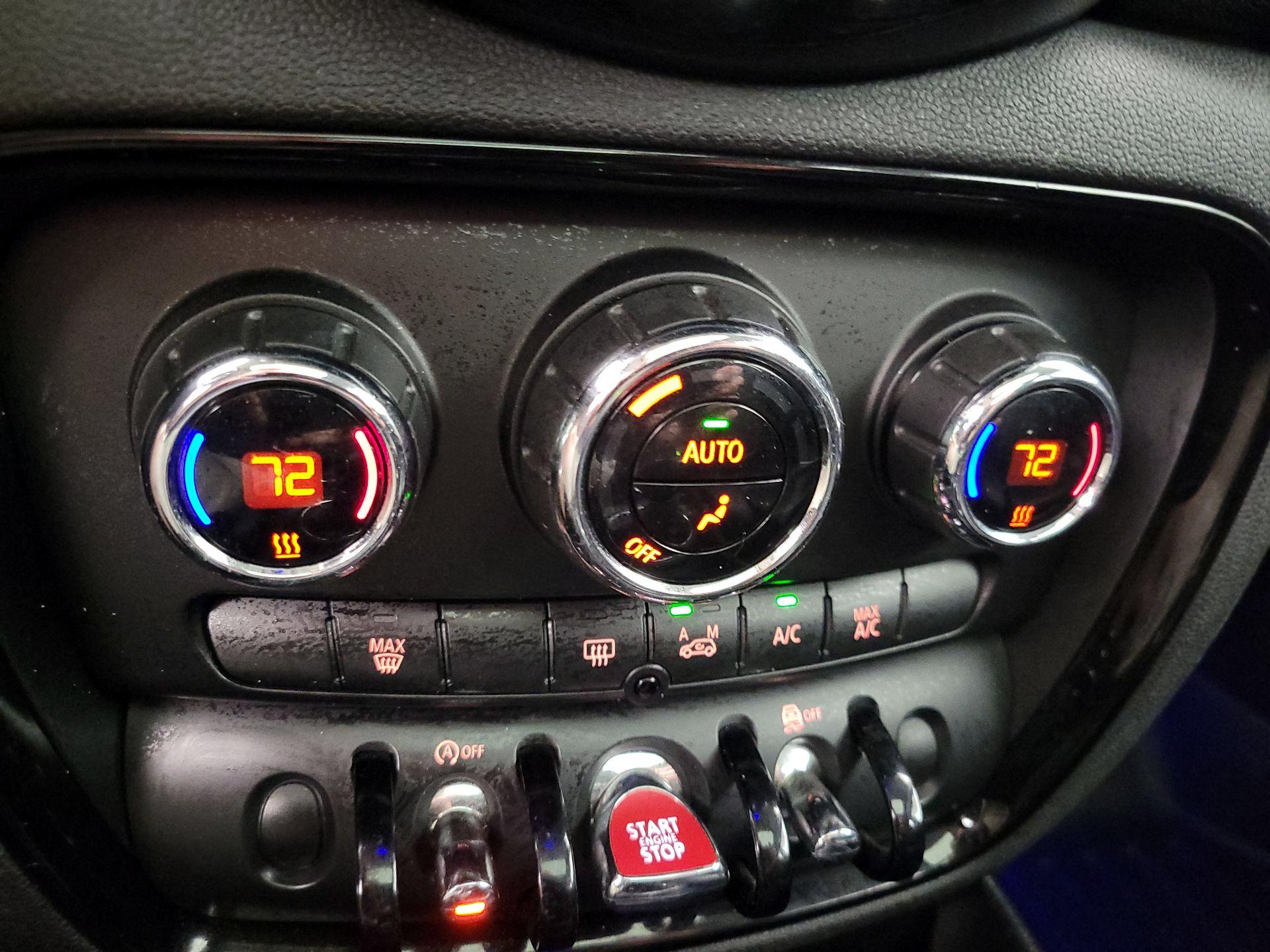 Thumbnail: 2017 MINI Cooper Clubman - 17