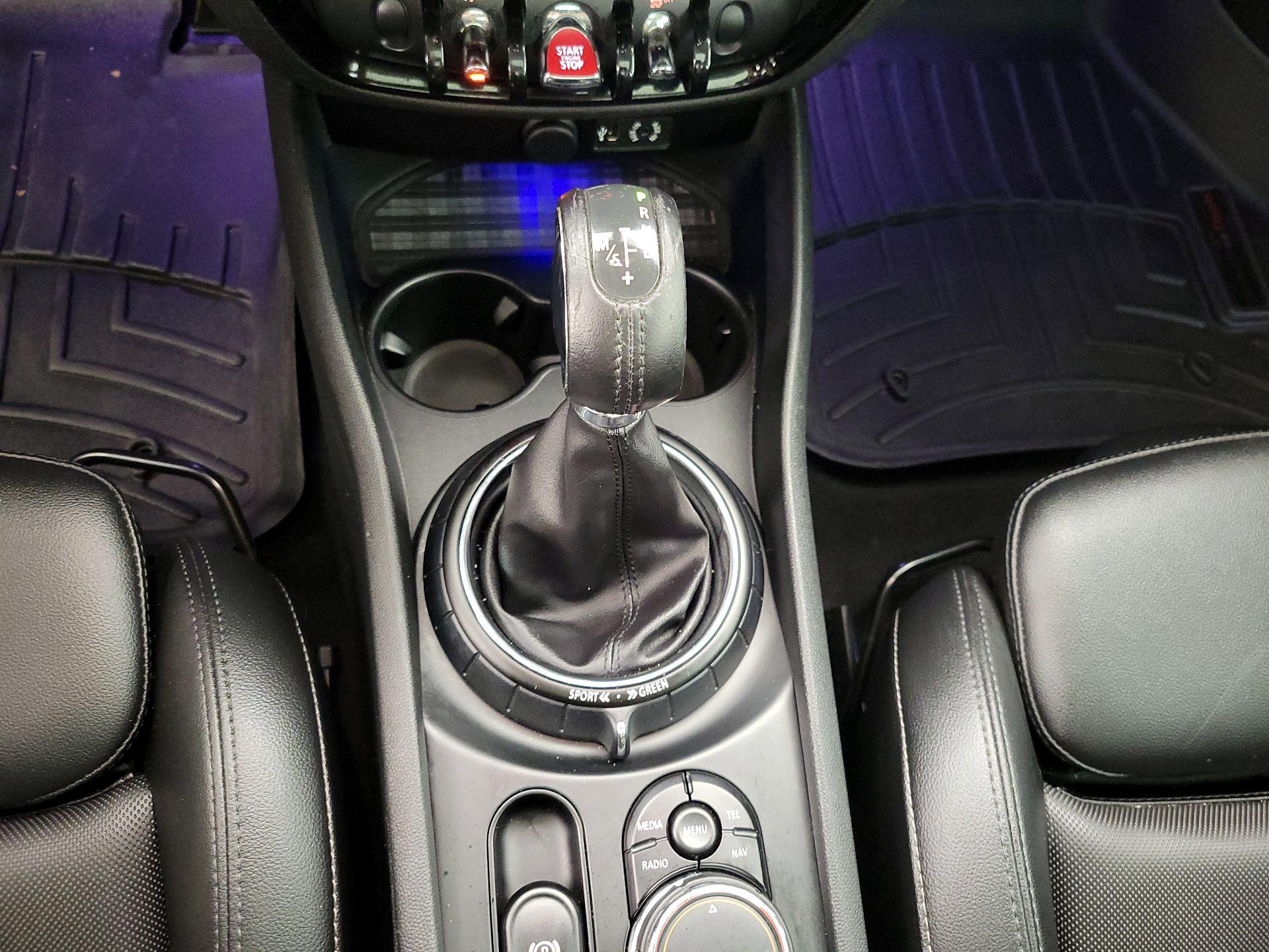 Thumbnail: 2017 MINI Cooper Clubman - 18