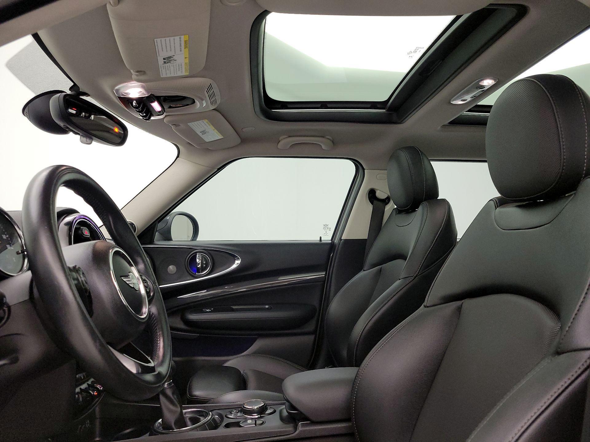 Thumbnail: 2017 MINI Cooper Clubman - 20