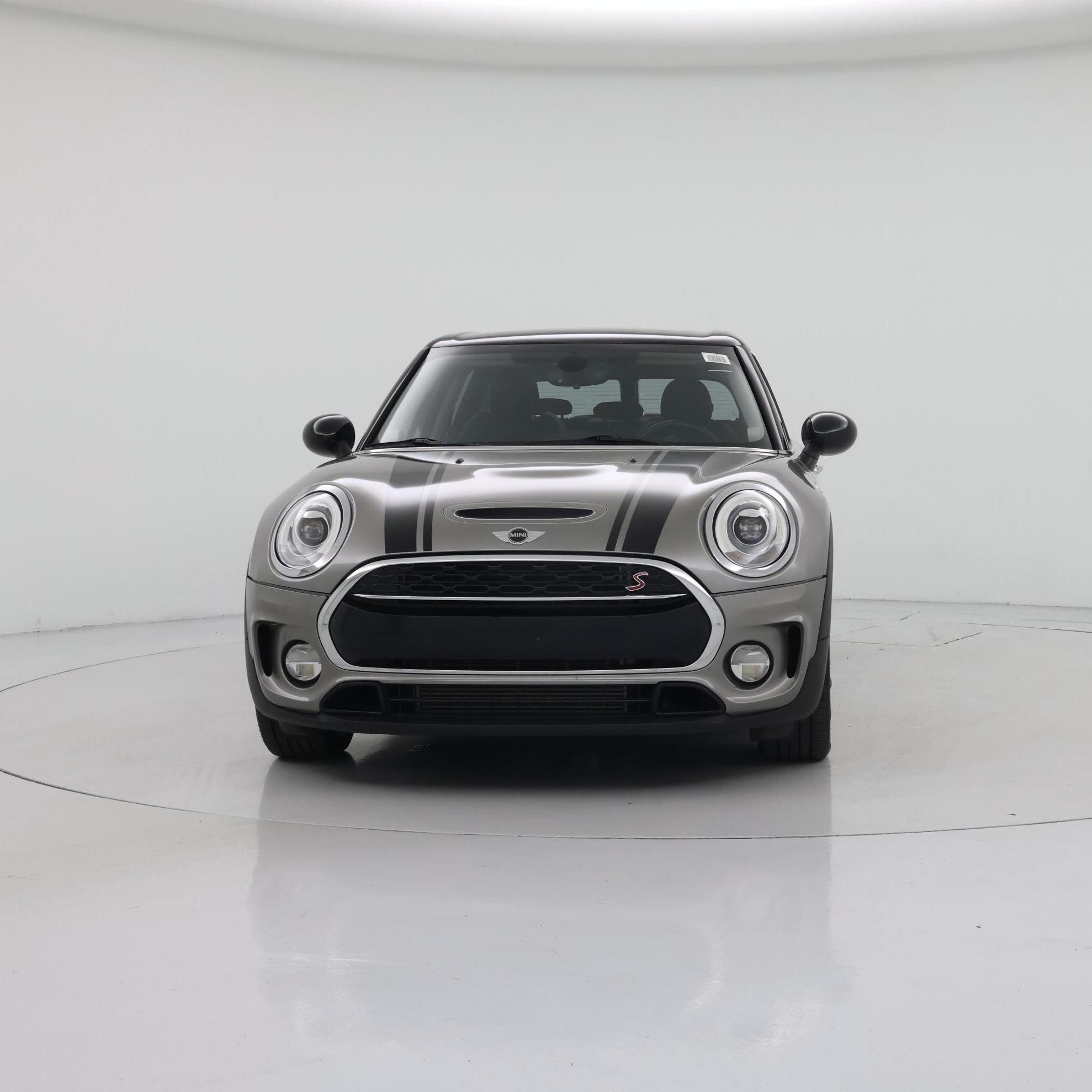 Thumbnail: 2017 MINI Cooper Clubman - 5