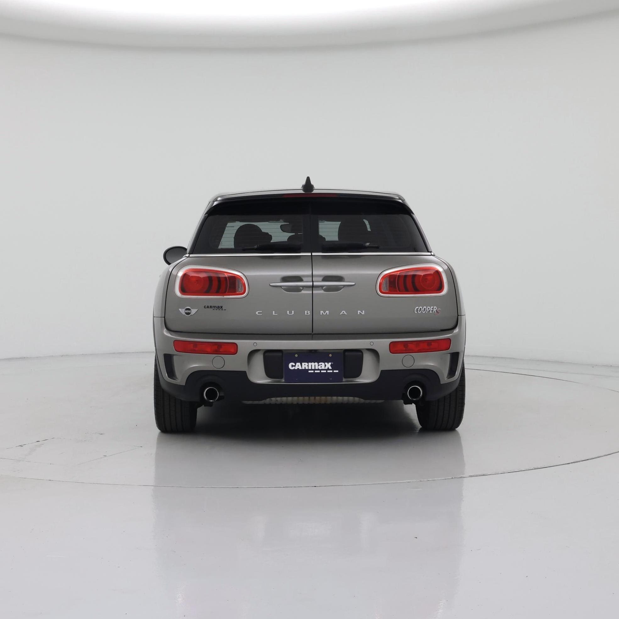 Thumbnail: 2017 MINI Cooper Clubman - 6