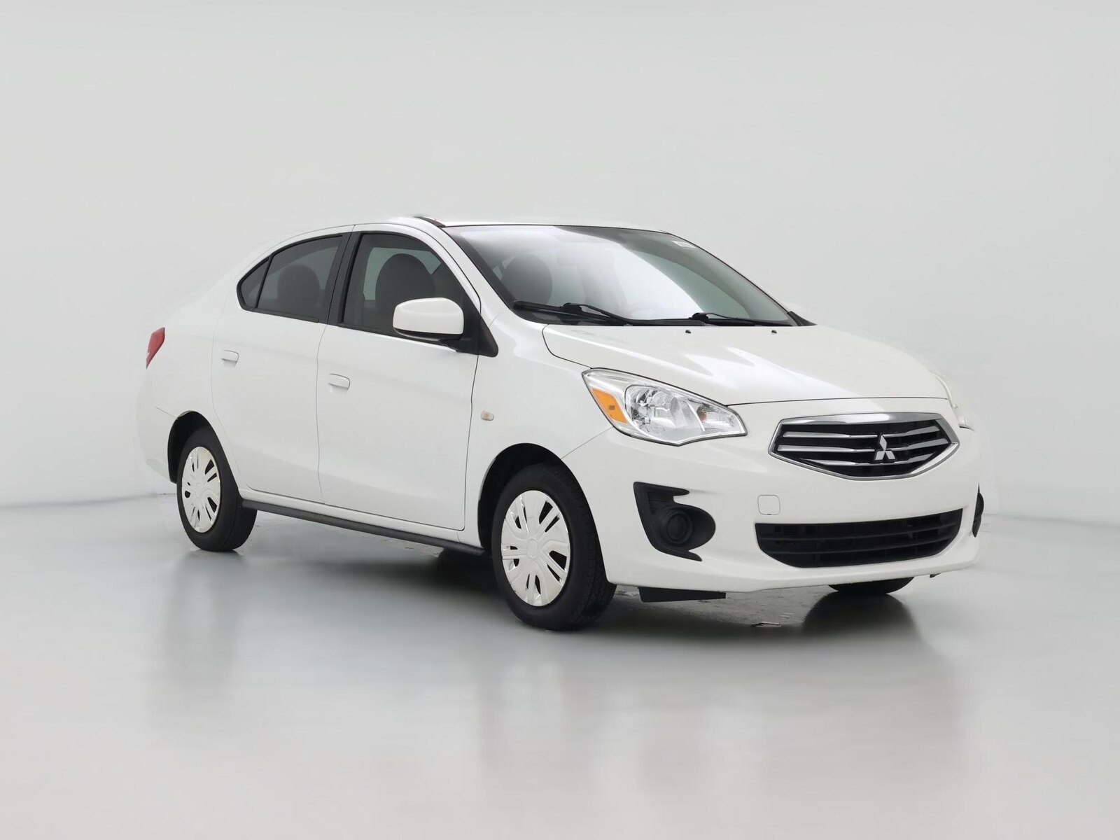 2019 Mitsubishi Mirage G4 ES