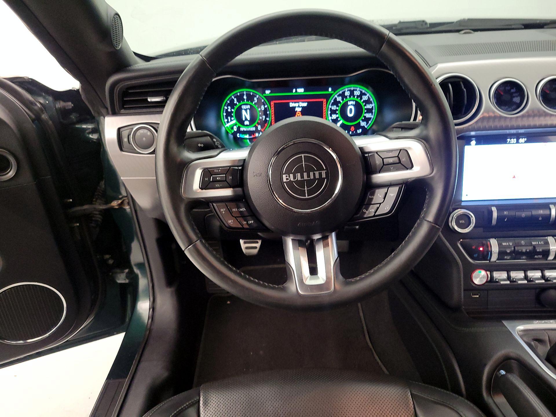 Thumbnail: 2019 Ford Mustang - 10