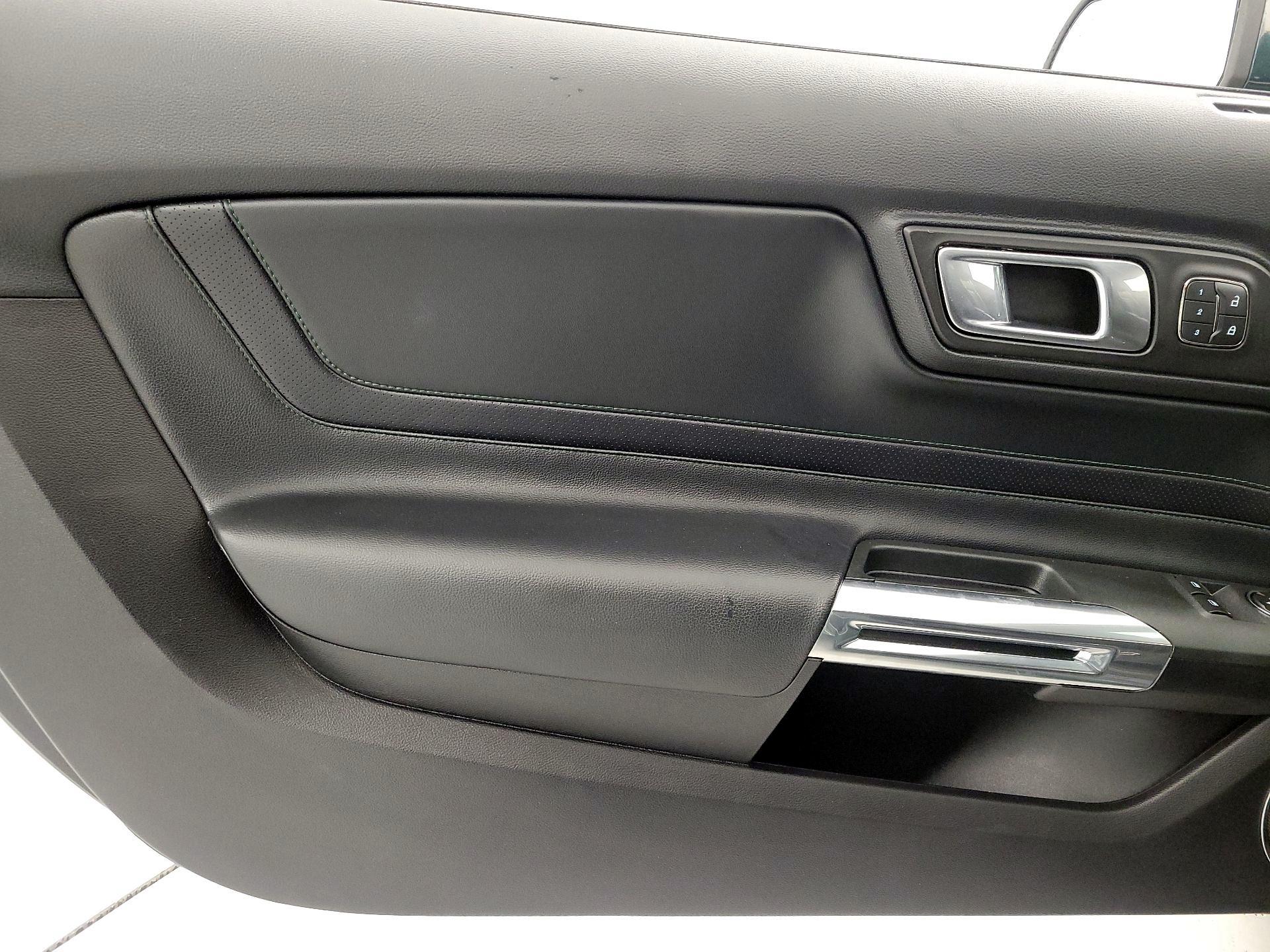 Thumbnail: 2019 Ford Mustang - 12