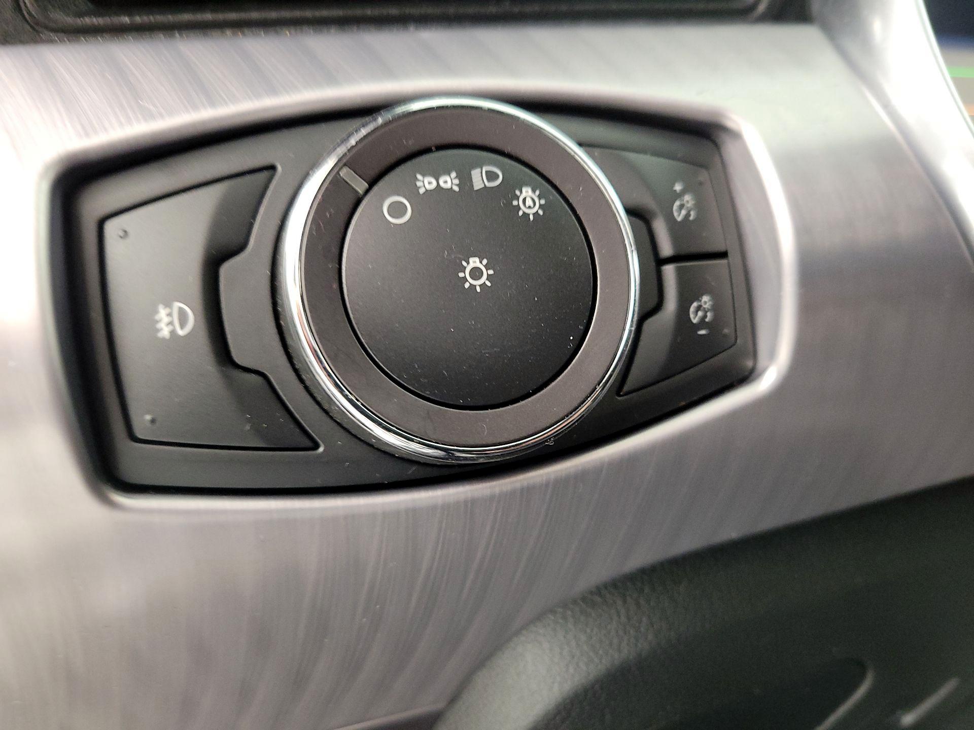 Thumbnail: 2019 Ford Mustang - 13