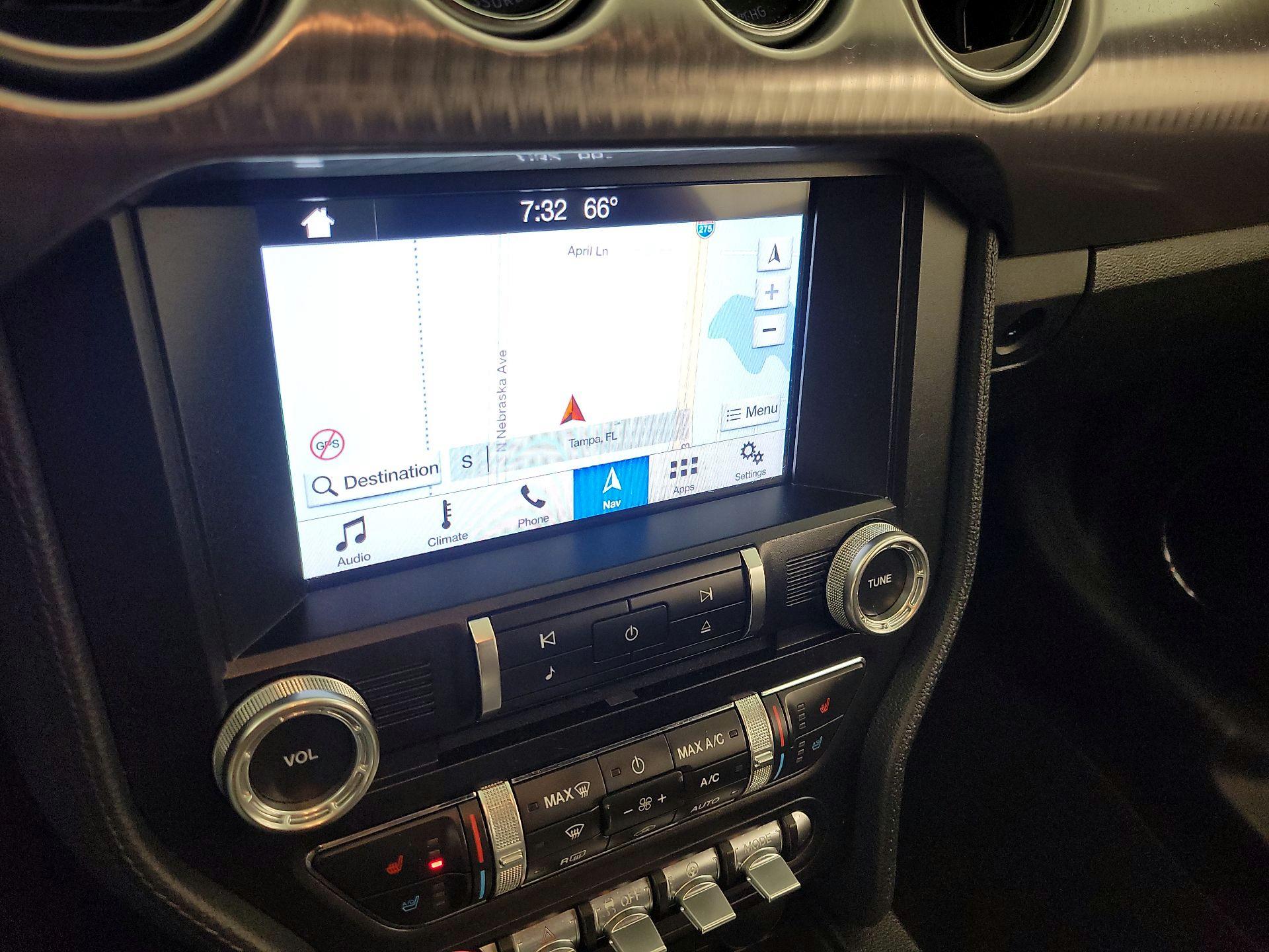 Thumbnail: 2019 Ford Mustang - 14