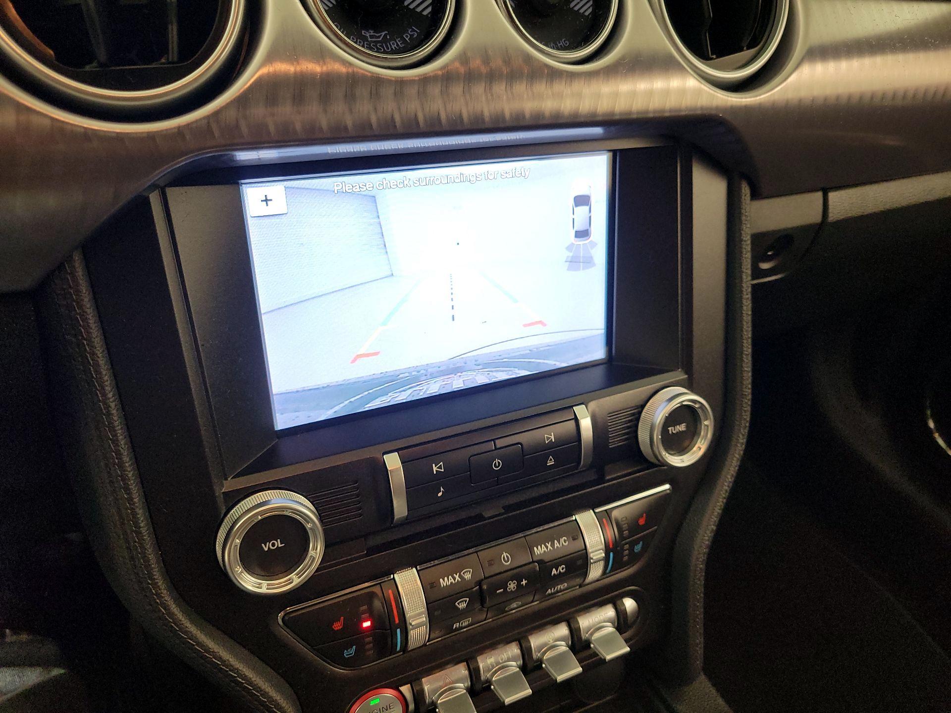 Thumbnail: 2019 Ford Mustang - 15