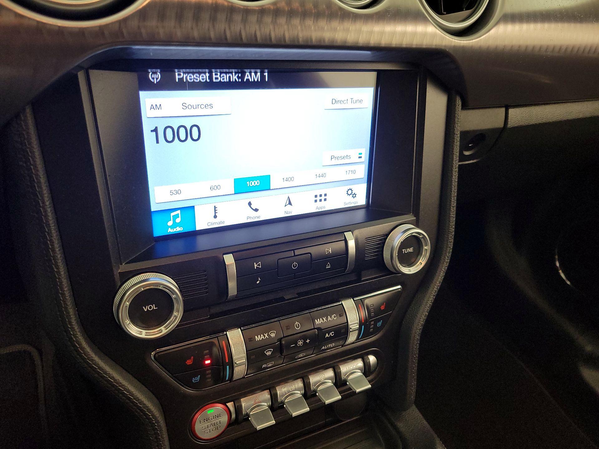 Thumbnail: 2019 Ford Mustang - 16