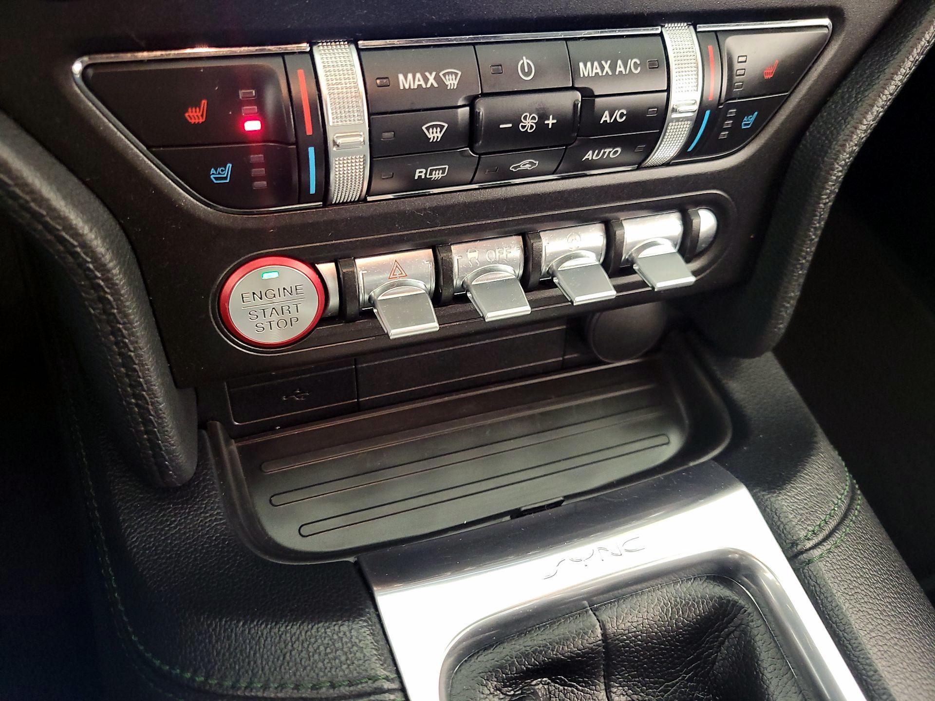 Thumbnail: 2019 Ford Mustang - 17