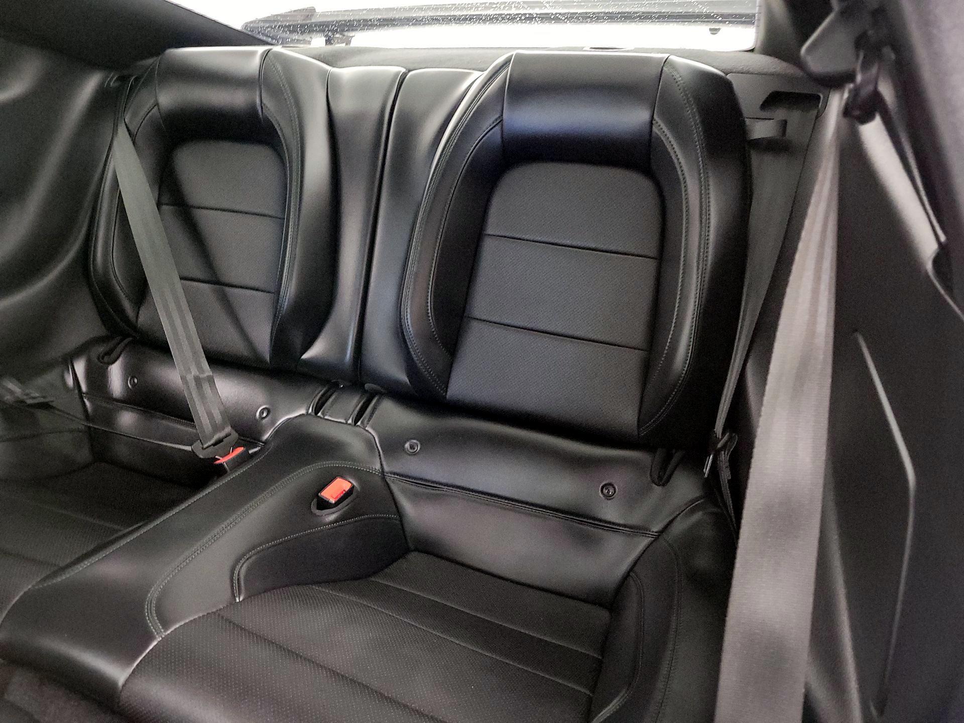 Thumbnail: 2019 Ford Mustang - 20