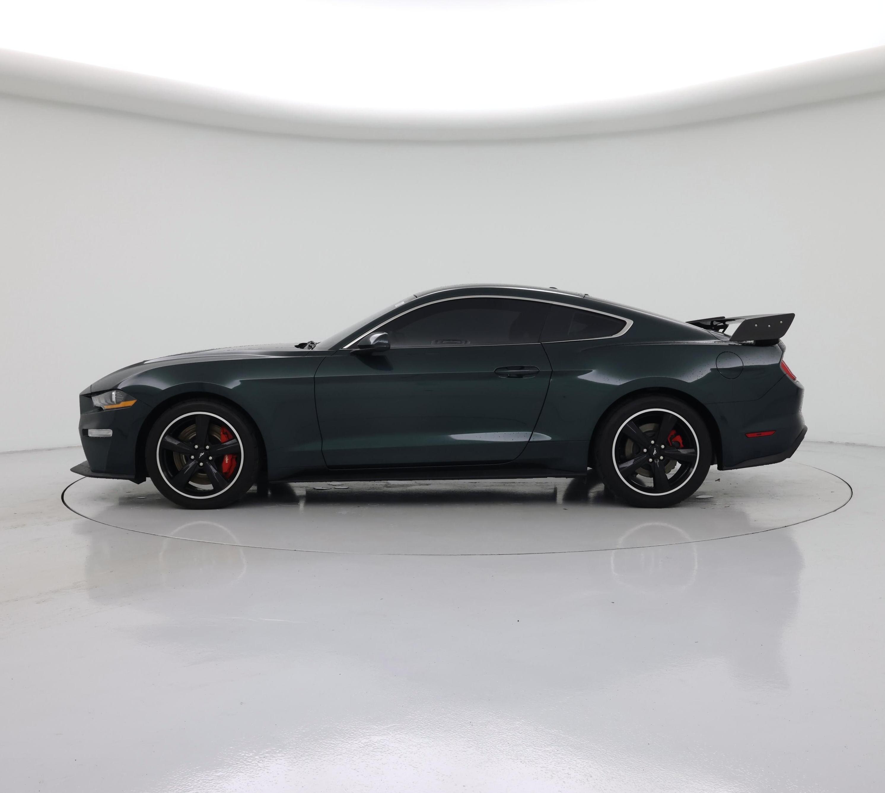 Thumbnail: 2019 Ford Mustang - 3