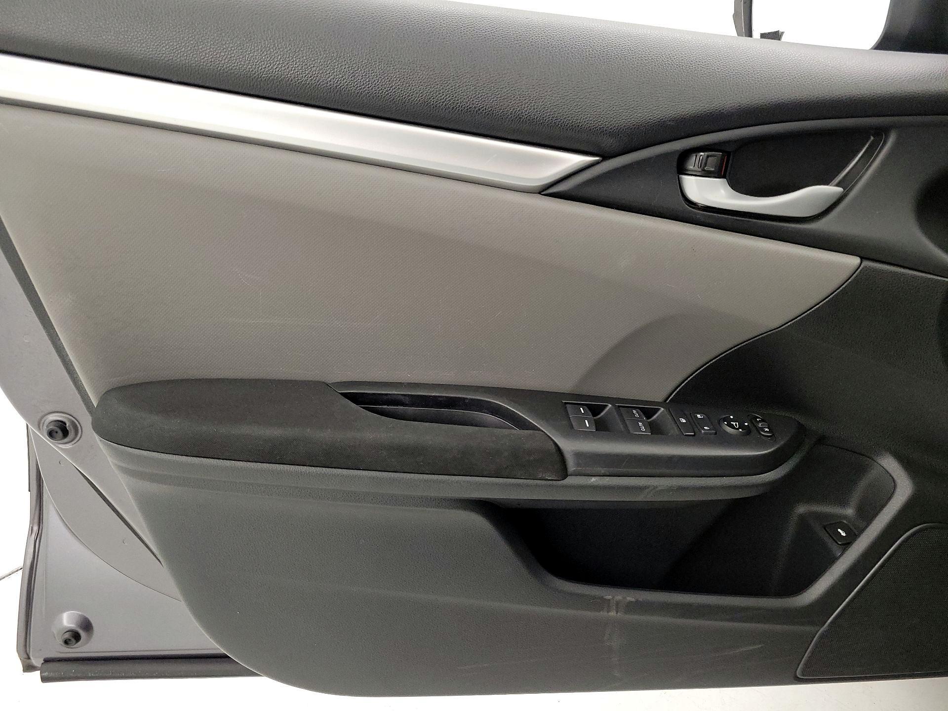 Thumbnail: 2021 Honda Civic - 12