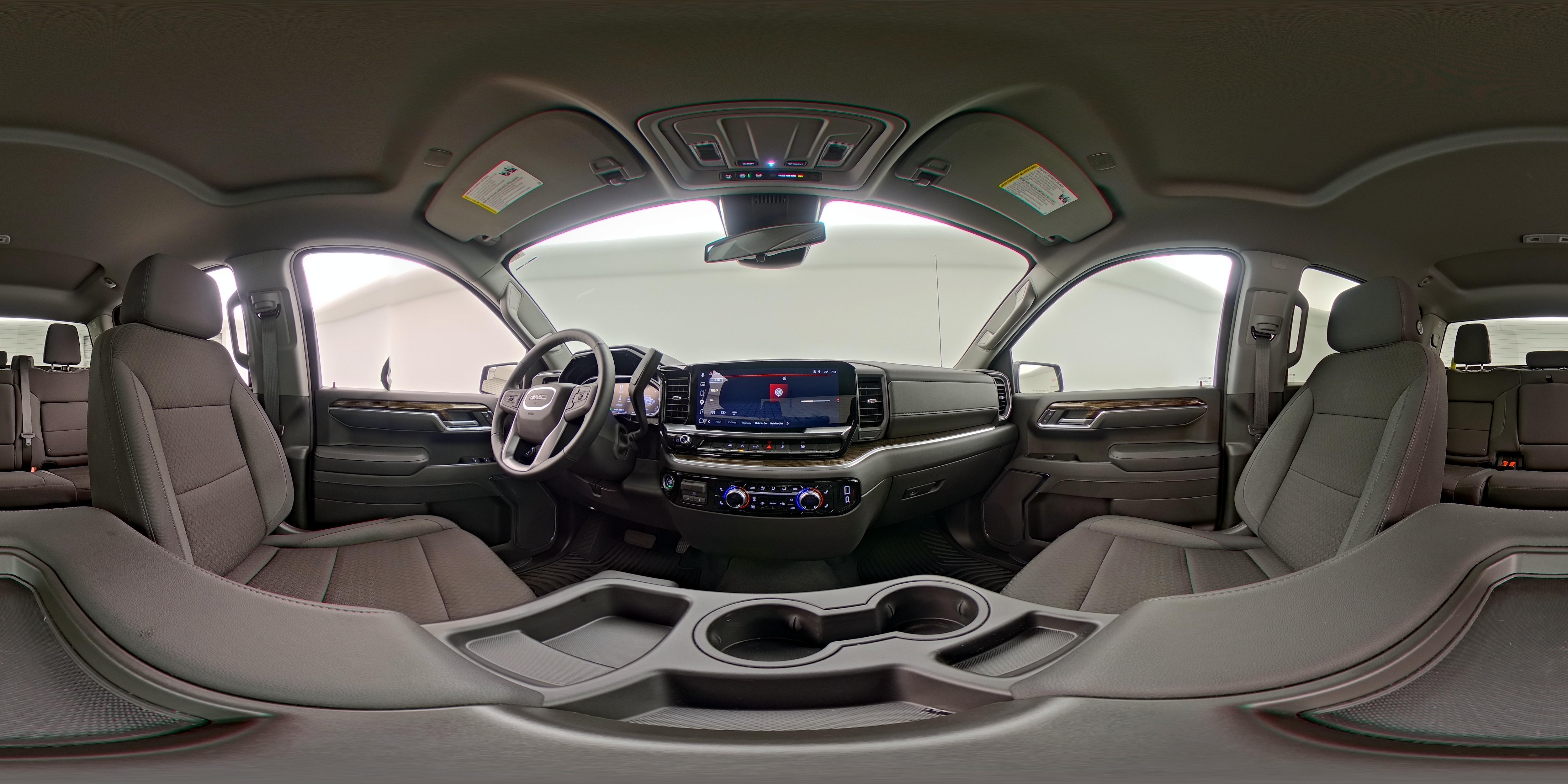 2026 GMC Sierra 1500 Elevation - Photo 24
