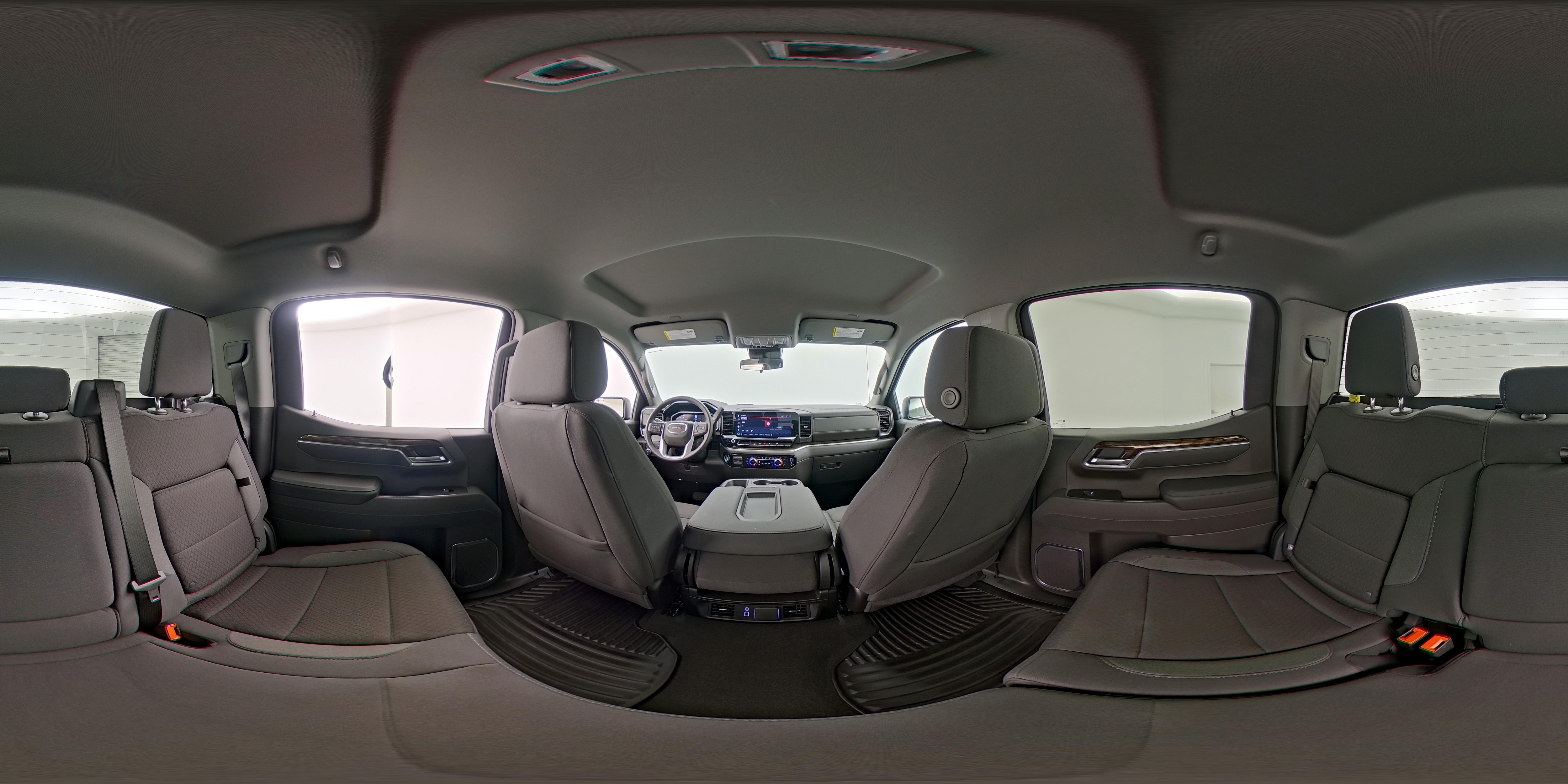2026 GMC Sierra 1500 Elevation - Photo 25