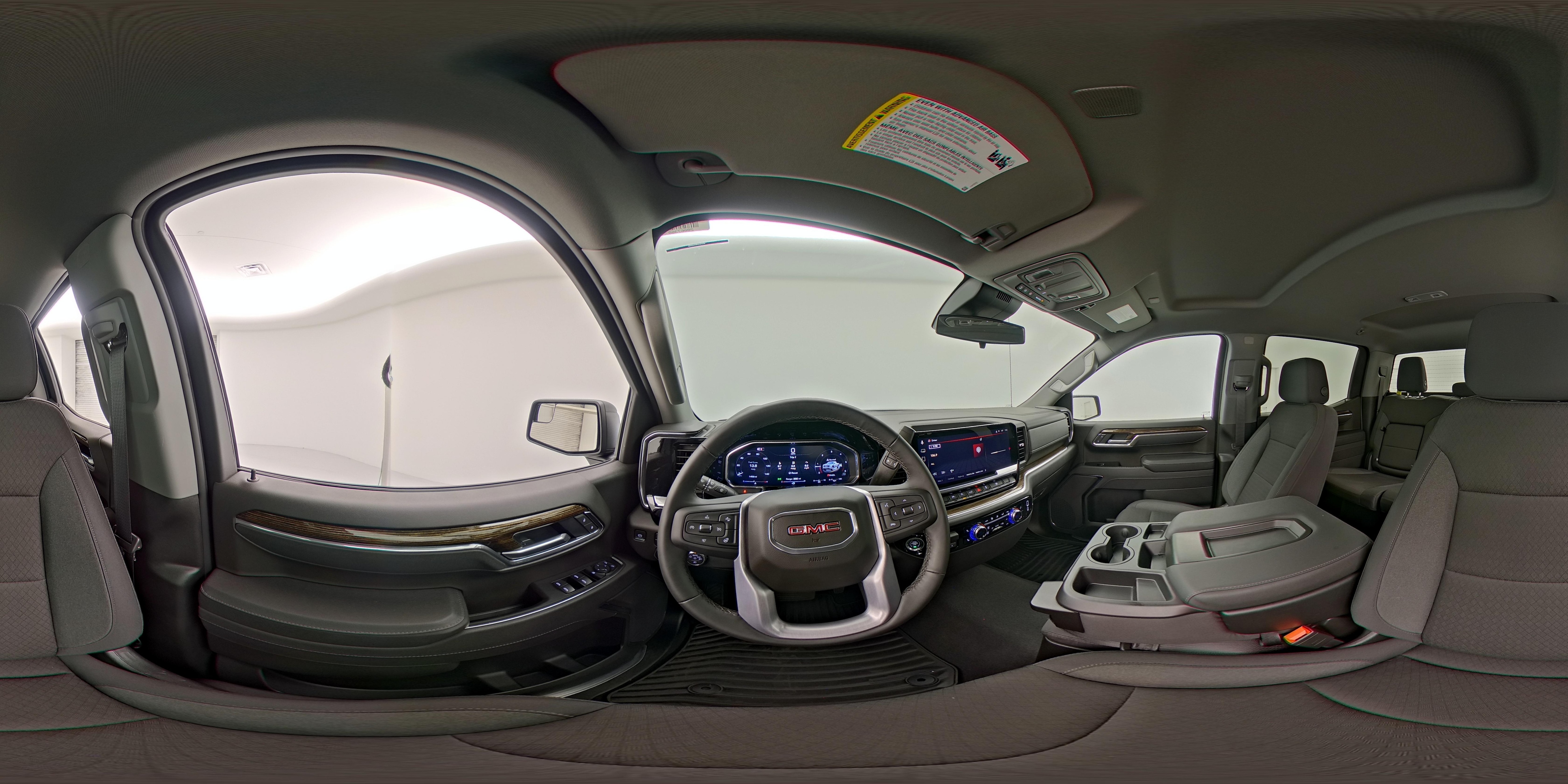 2026 GMC Sierra 1500 Elevation - Photo 26
