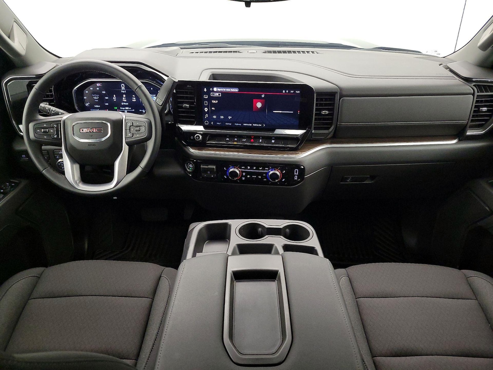 2026 GMC Sierra 1500 Elevation - Photo 10