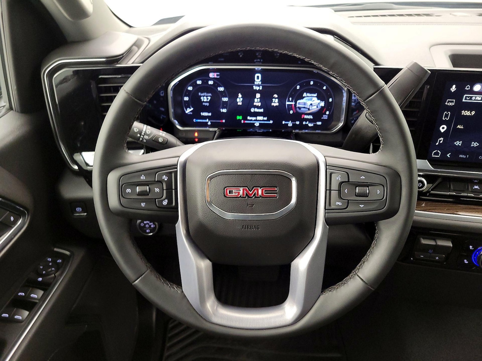 2026 GMC Sierra 1500 Elevation - Photo 11