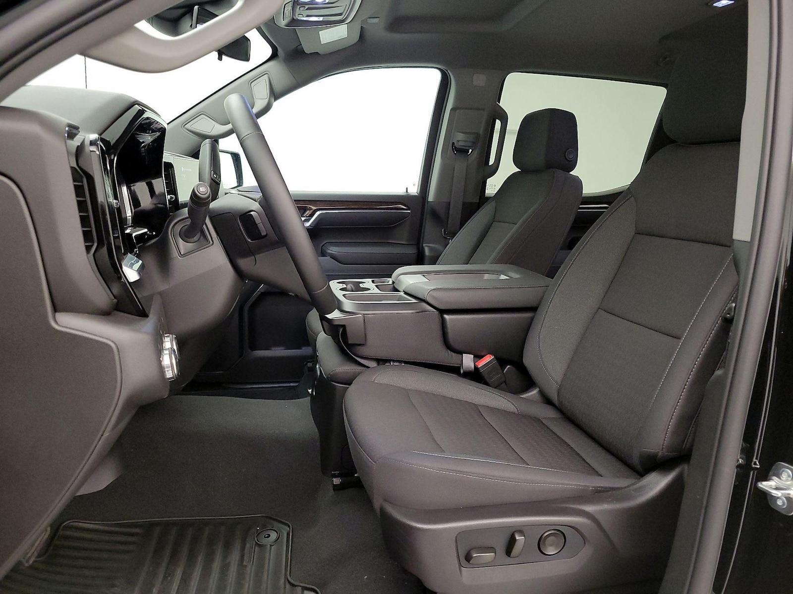 2026 GMC Sierra 1500 Elevation - Photo 12