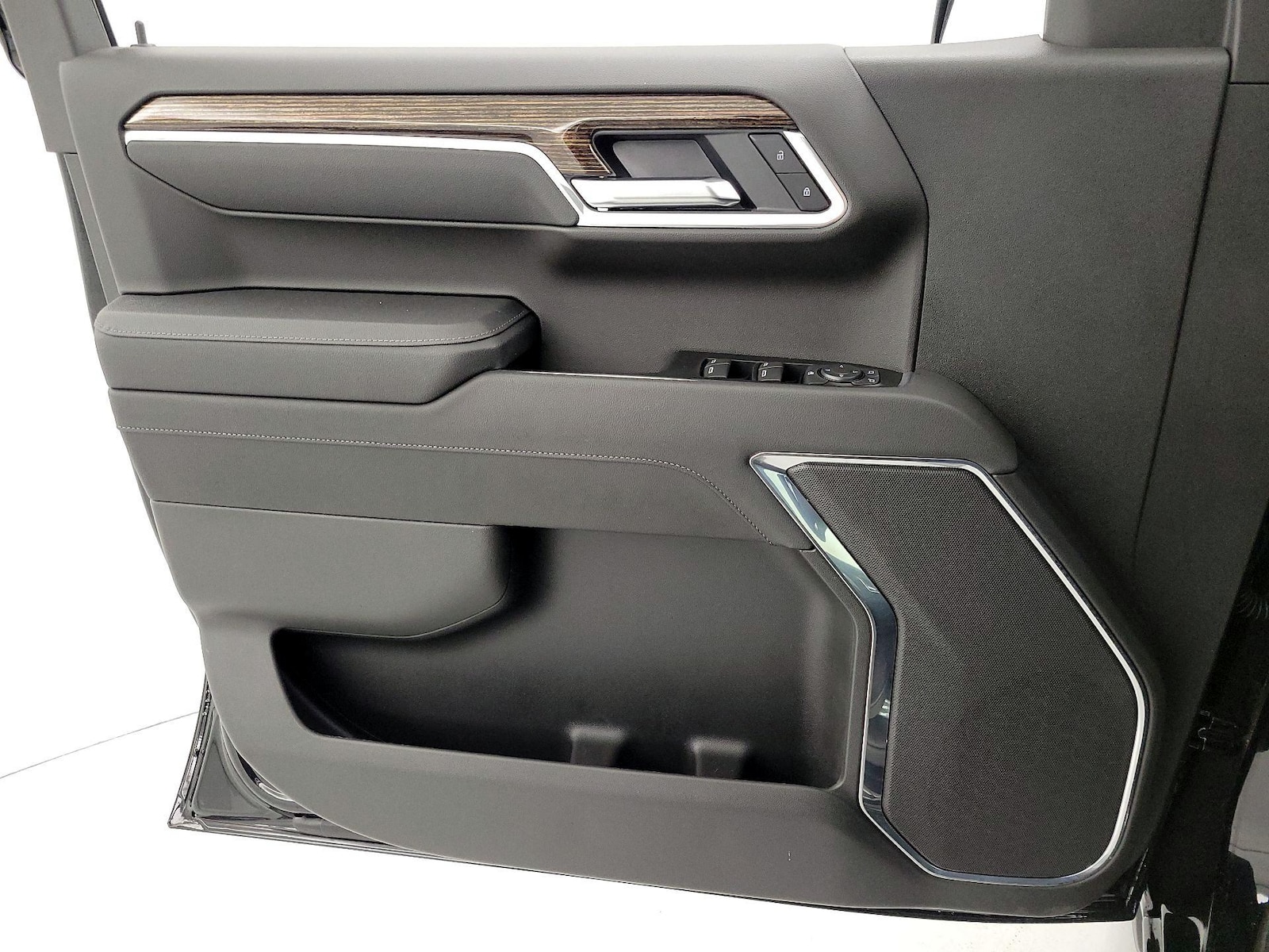 2026 GMC Sierra 1500 Elevation - Photo 13