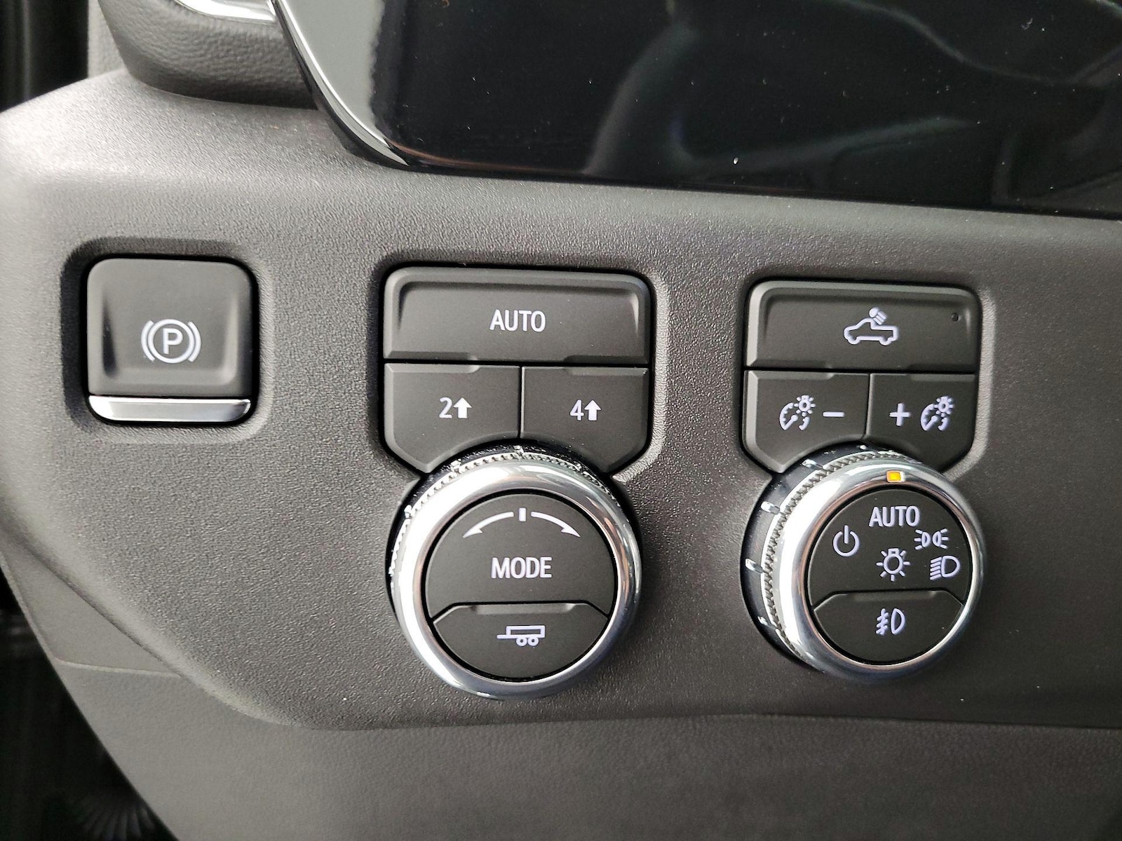 2026 GMC Sierra 1500 Elevation - Photo 14