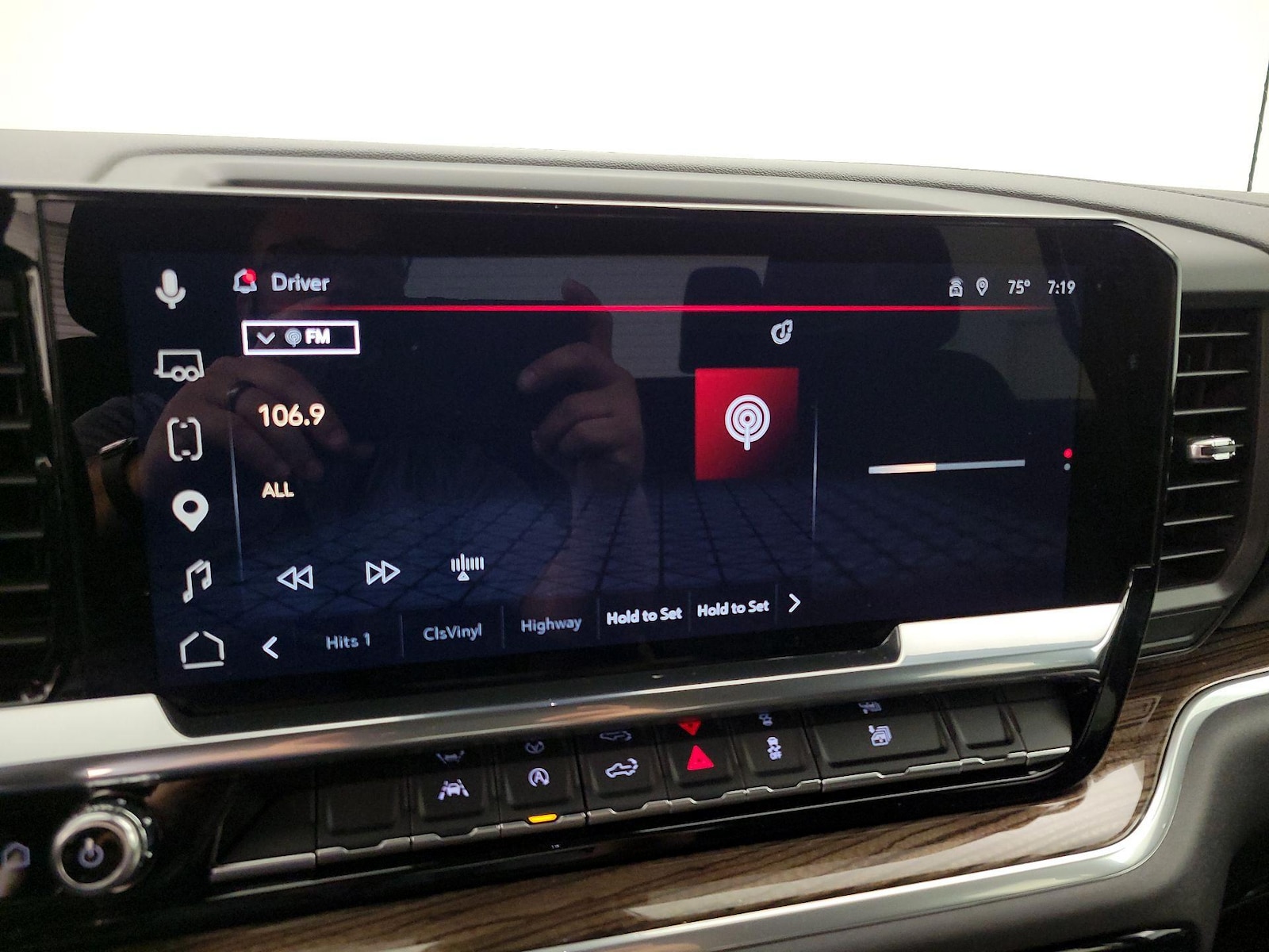 2026 GMC Sierra 1500 Elevation - Photo 16
