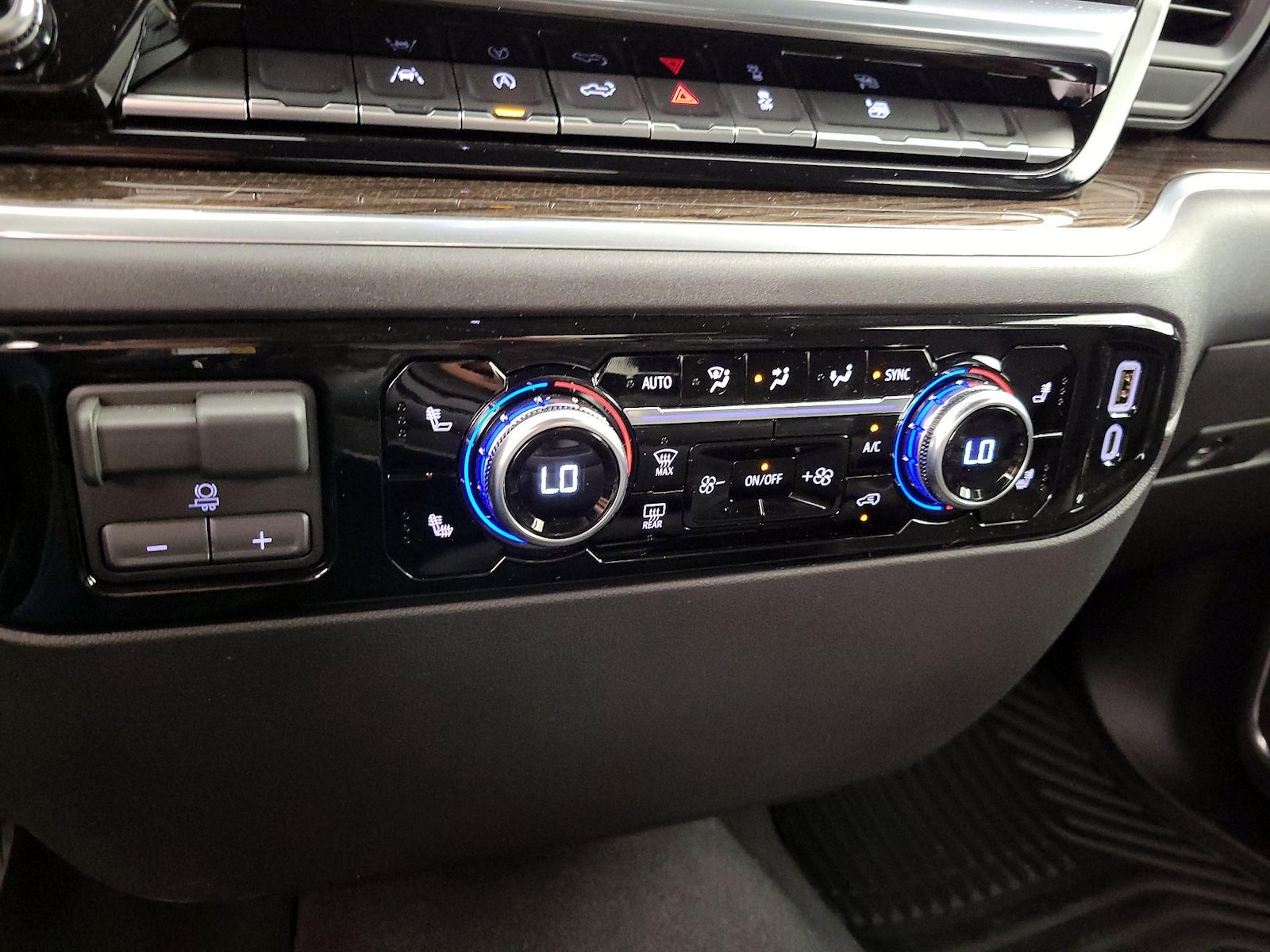 2026 GMC Sierra 1500 Elevation - Photo 17