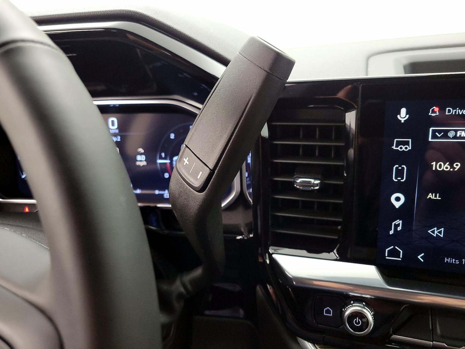 2026 GMC Sierra 1500 Elevation - Photo 18