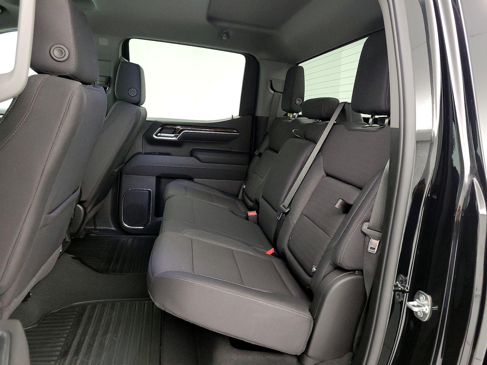 2026 GMC Sierra 1500 Elevation - Photo 20