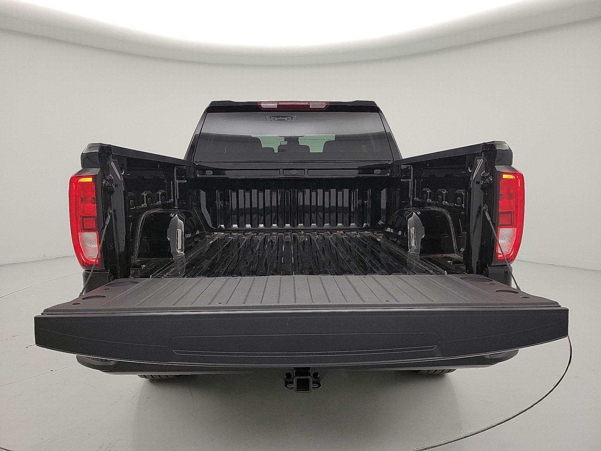 Thumbnail: 2026 GMC Sierra 1500 - 20