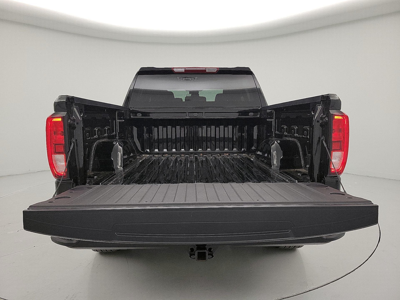 2026 GMC Sierra 1500 Elevation - Photo 21