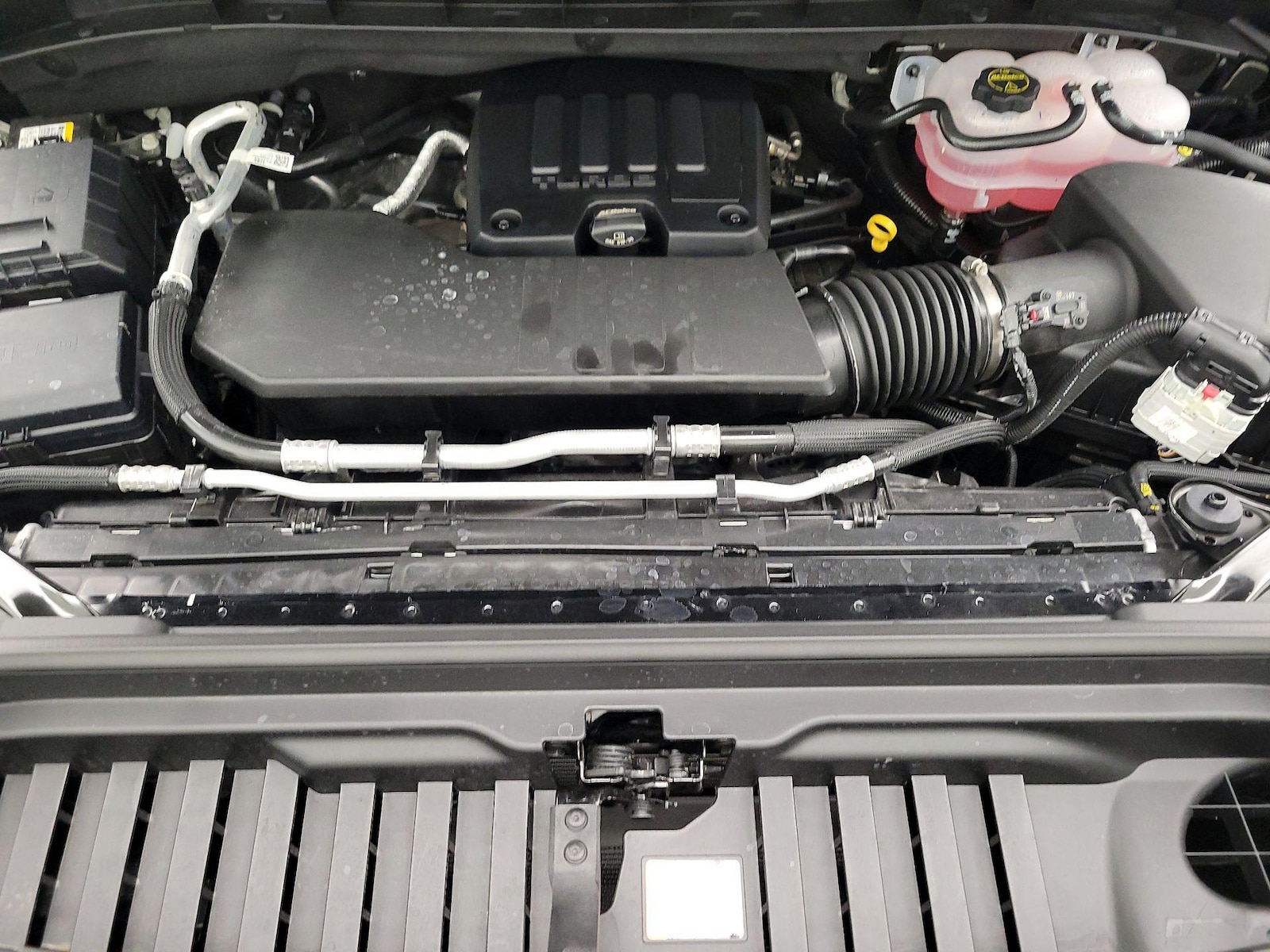 2026 GMC Sierra 1500 Elevation - Photo 22